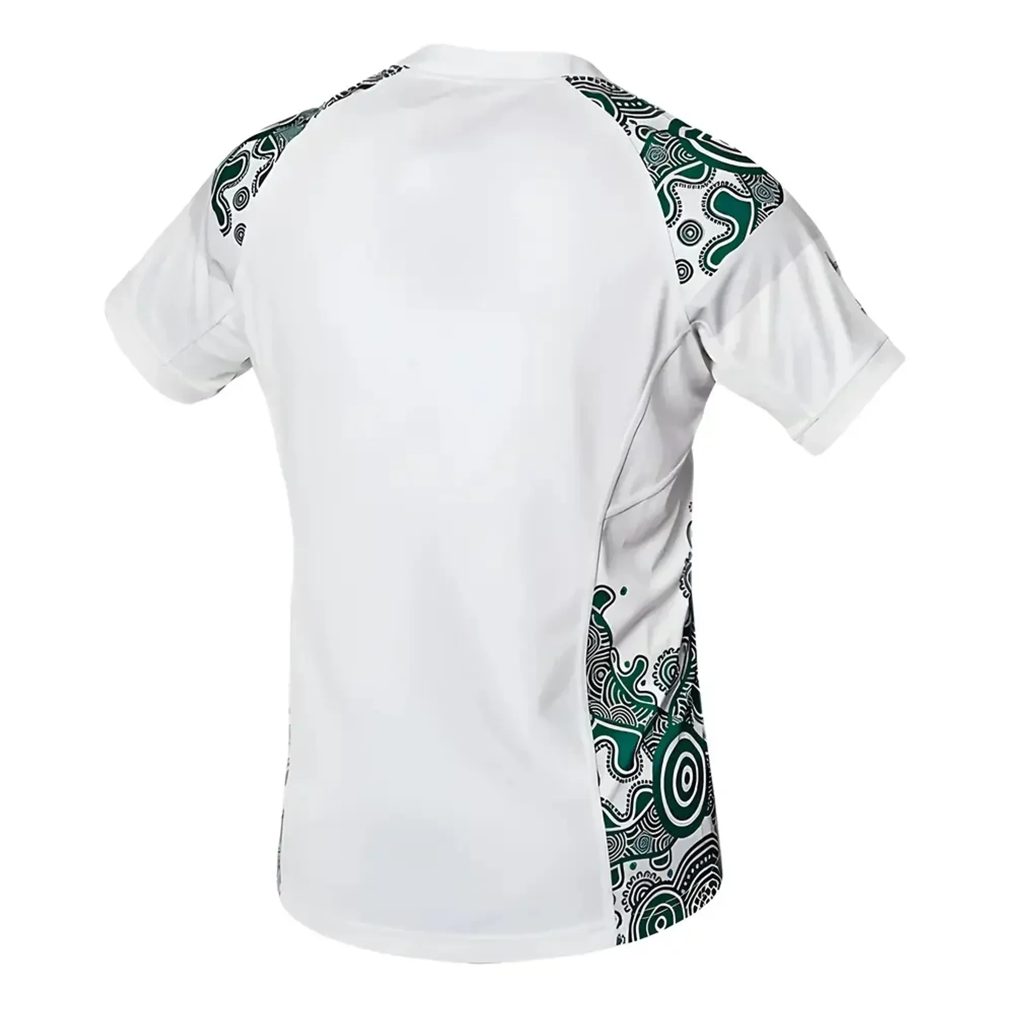 Australia RWC23 Alternate Rugby Jersey