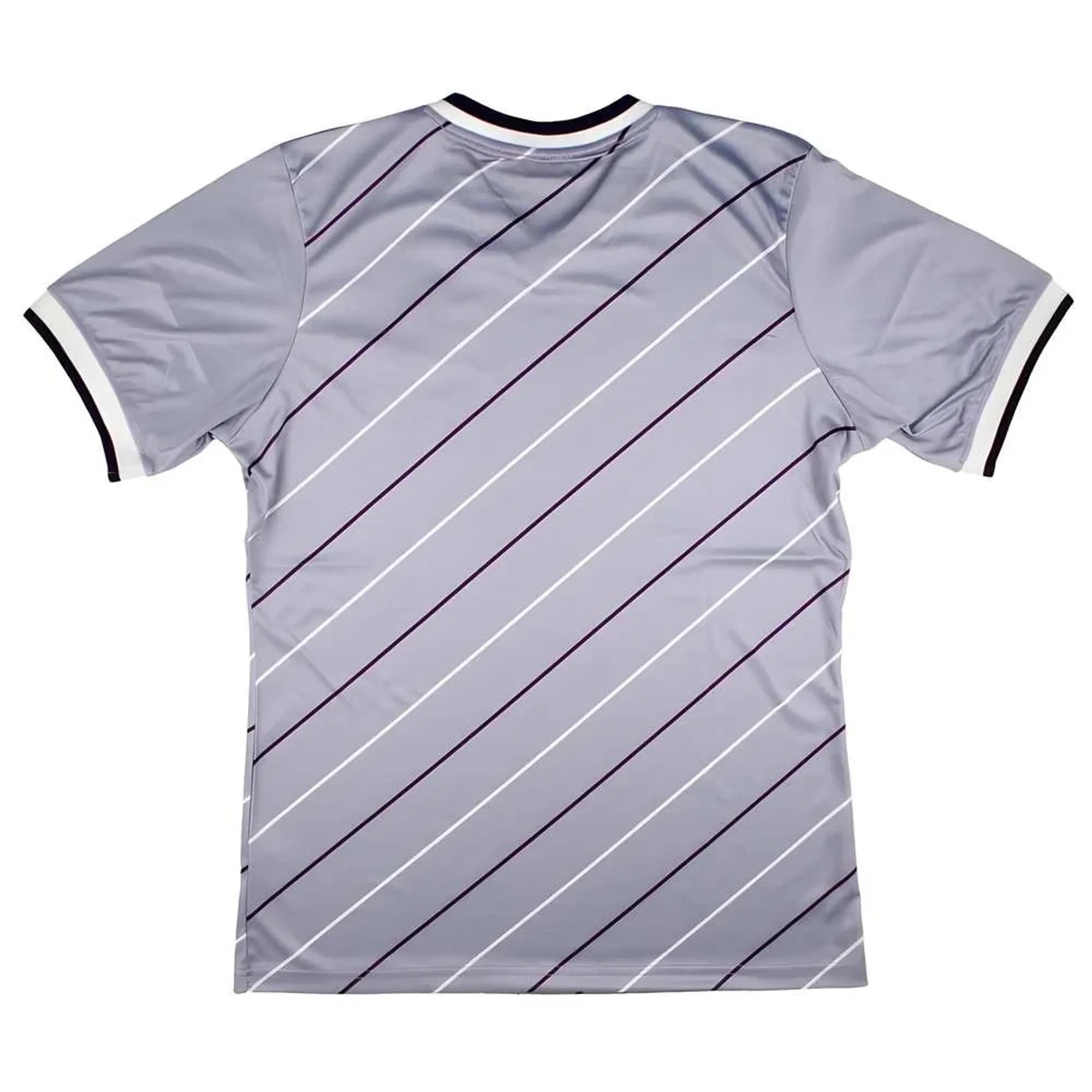 Sheffield Wednesday 1988 Retro Away Shirt