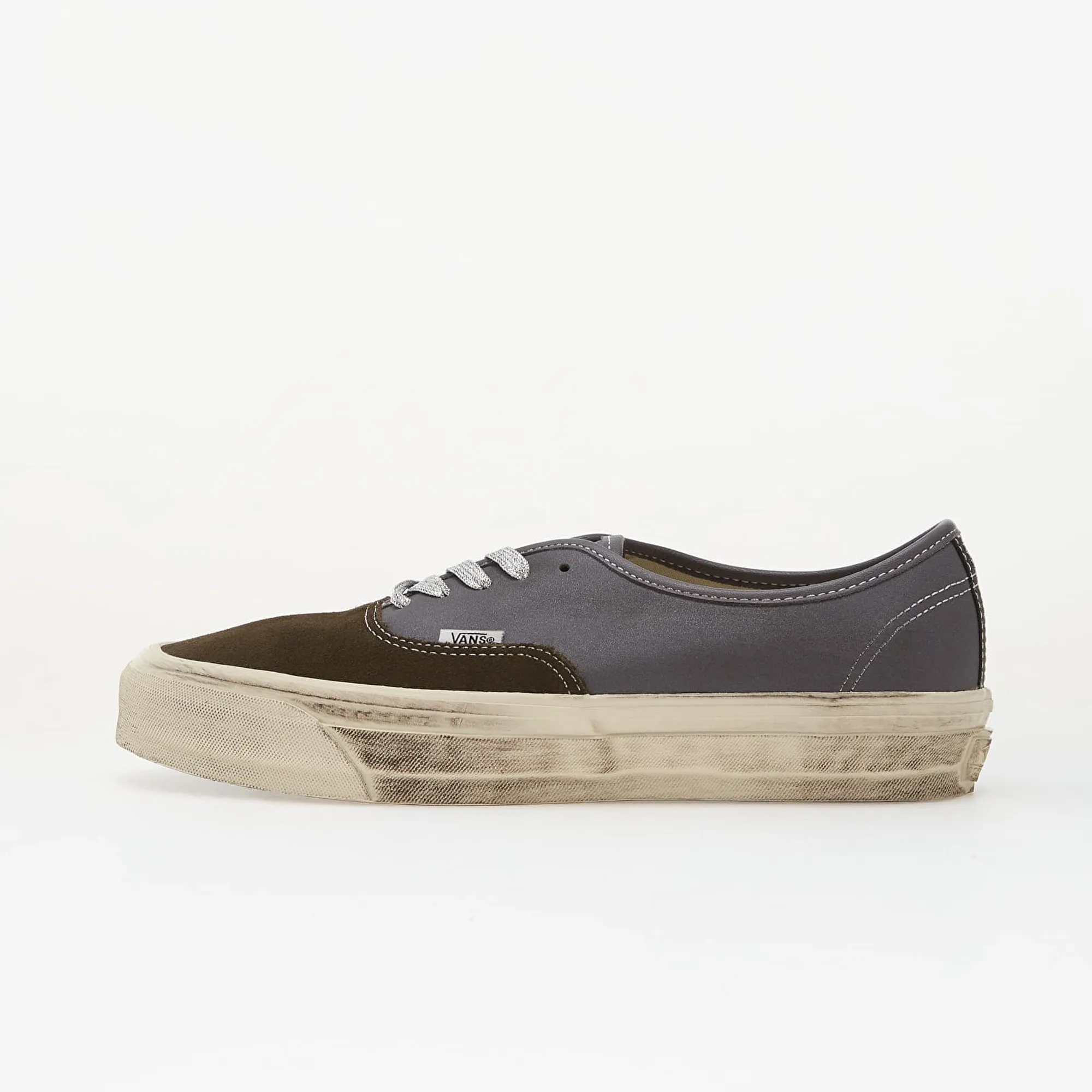 Sneakers Vans Lx Authentic 44 Aged Coal/ Steel Eur 42
