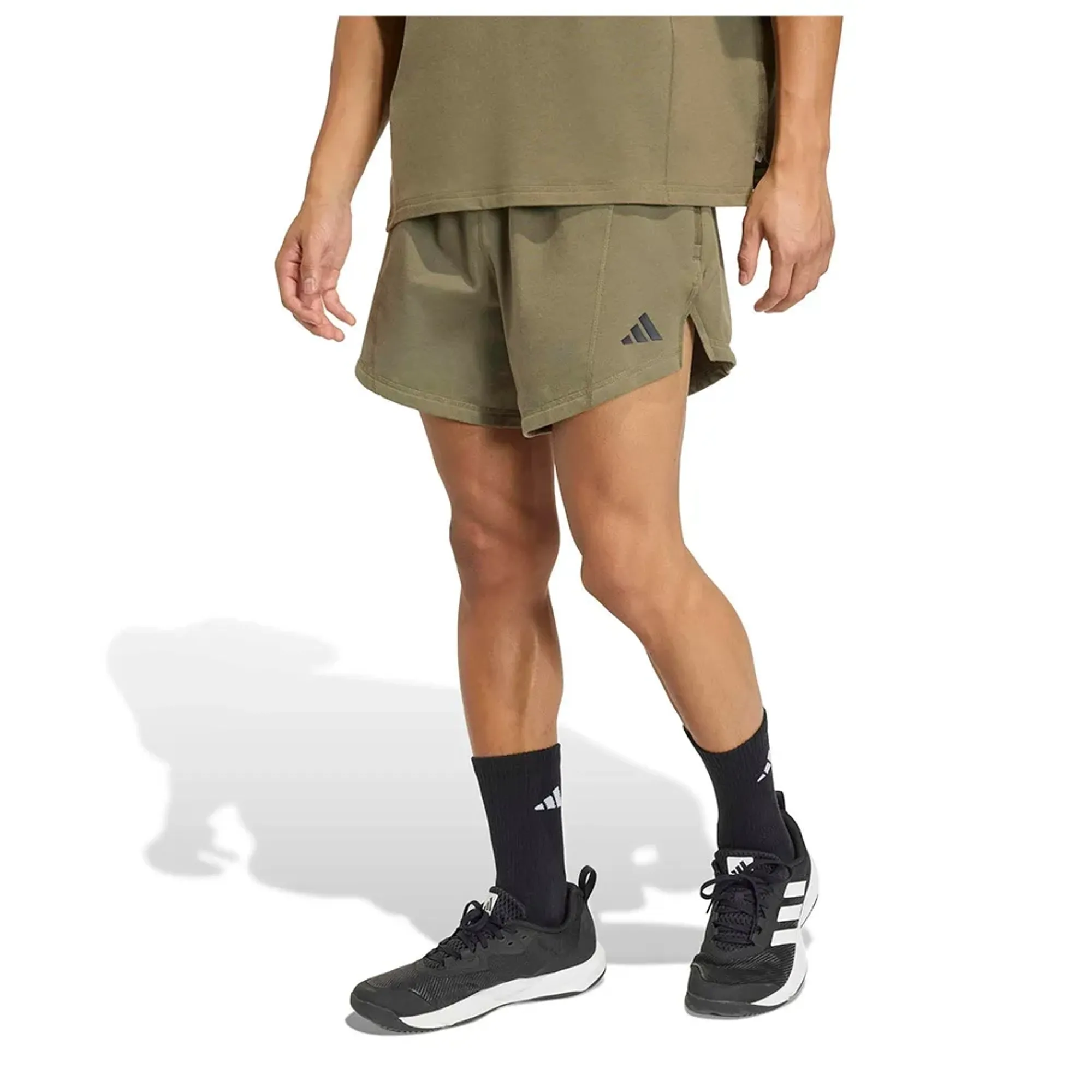 Adidas D4t X 7 Shorts