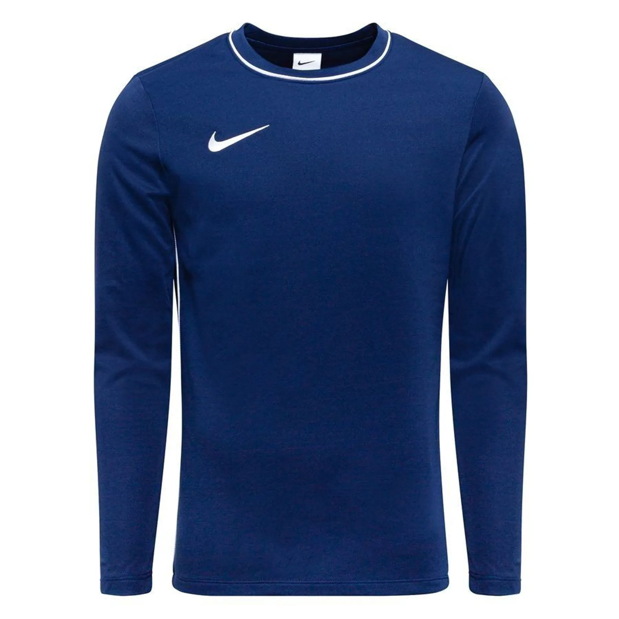 Nike Junior Park 26 LS Crew Training Shirt