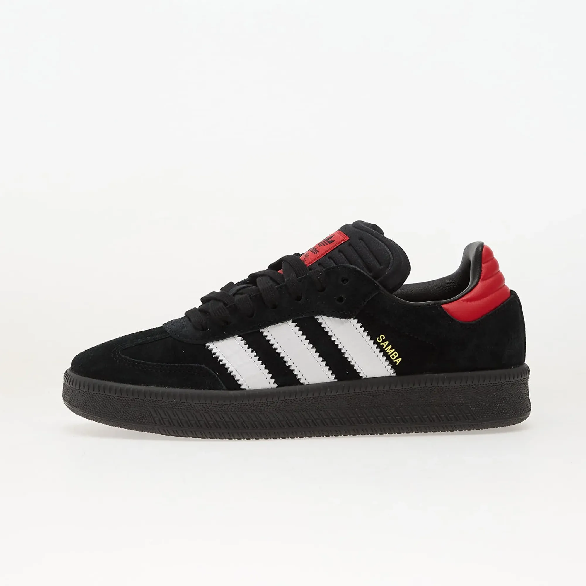 Sneakers Adidas Samba Xlg Core Black/ Ftwr White/ Utility Black Eur 40 2/3