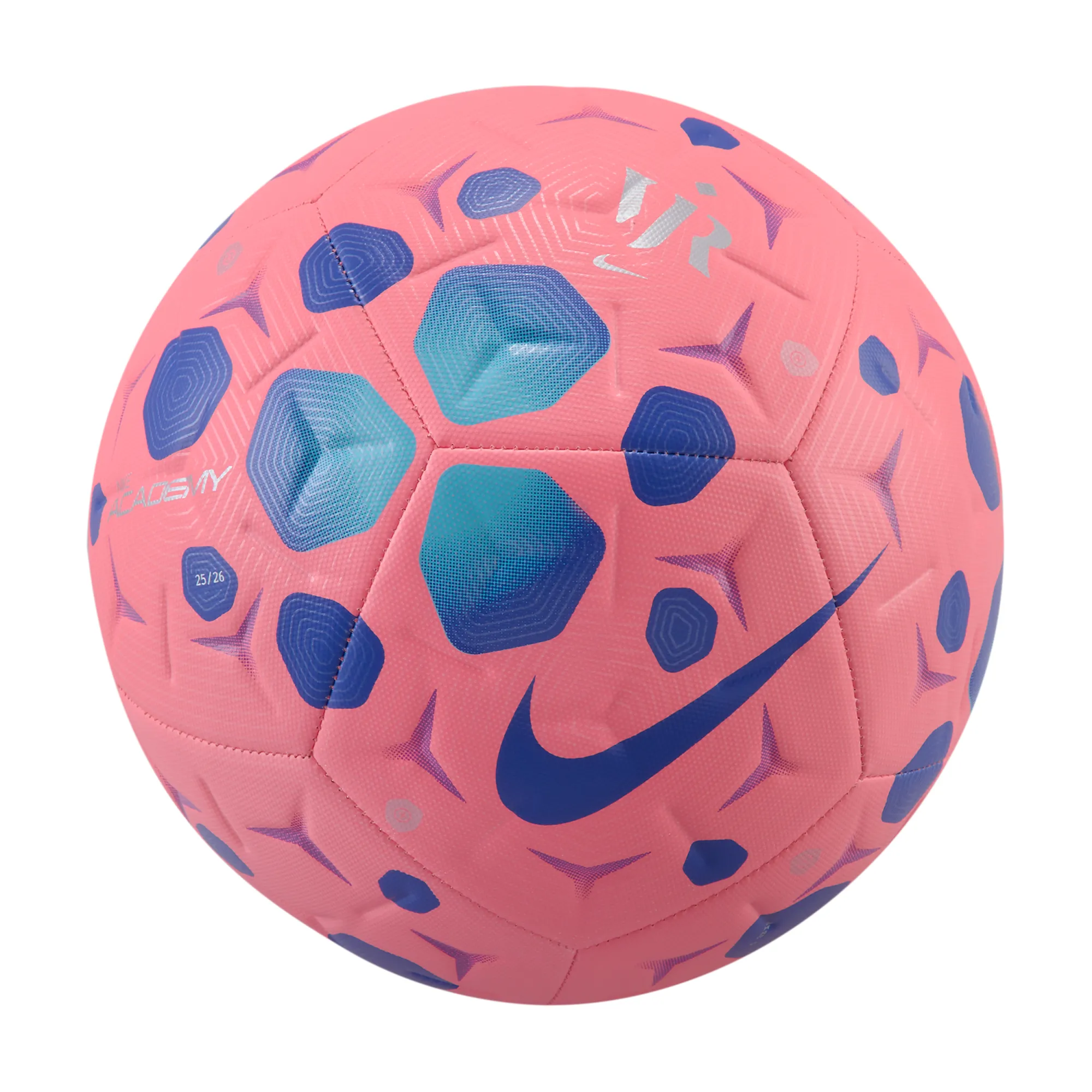 Nike Academy 'Vini Jr.' Football - Pink