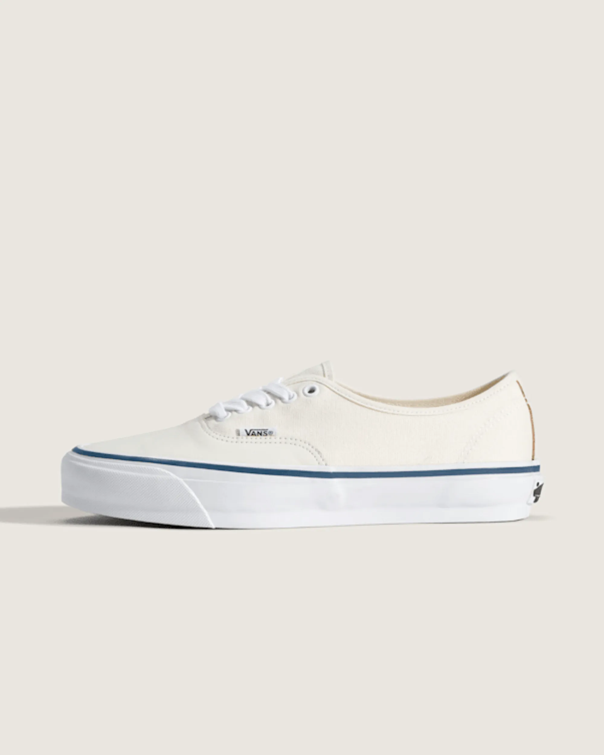 Vans - Otw Authentic 44 Siped Vibram, Man, White
