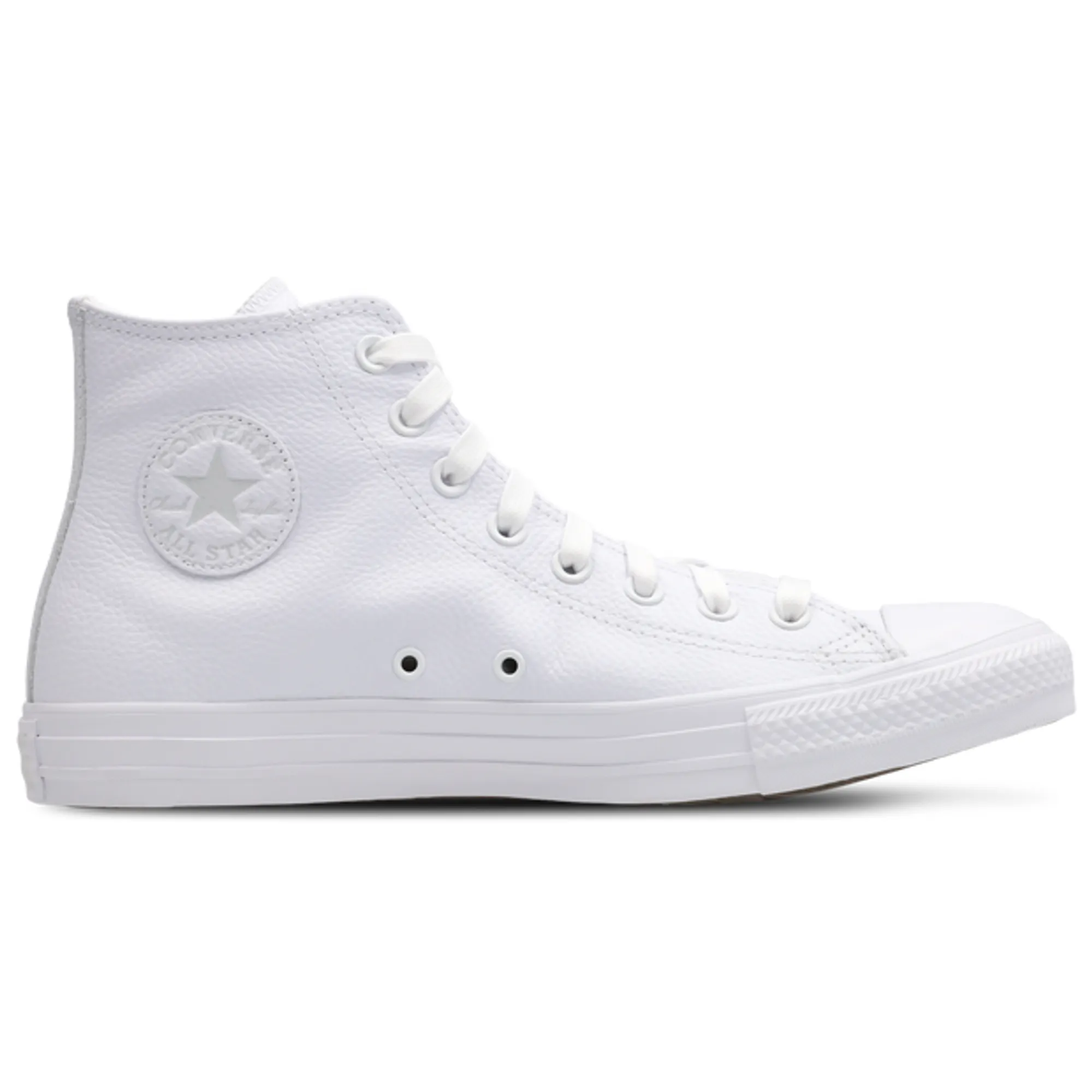 Converse Chuck Taylor All Star Men's Sneakers - White