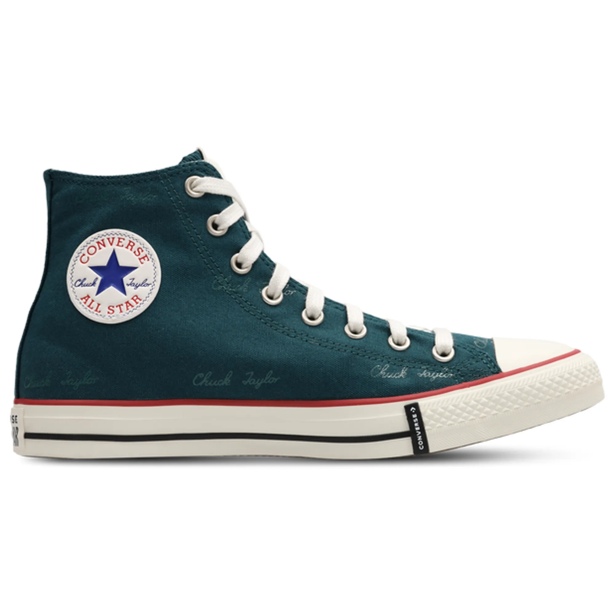 Converse Chuck Taylor All Star Men's Sneakers - Teal