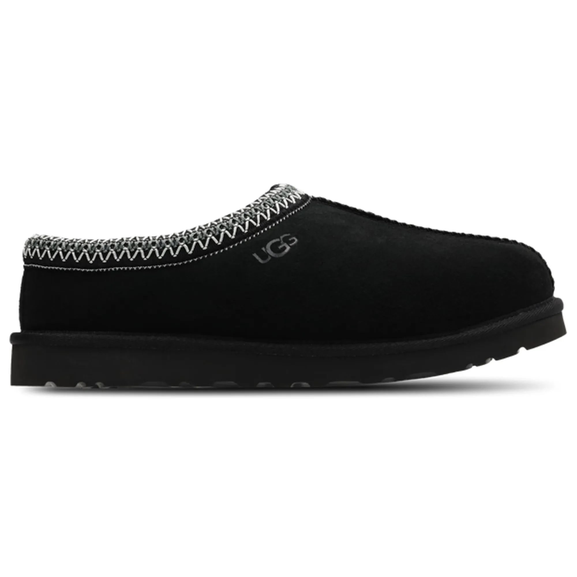 UGG Tasman Men's Sneakers - Black