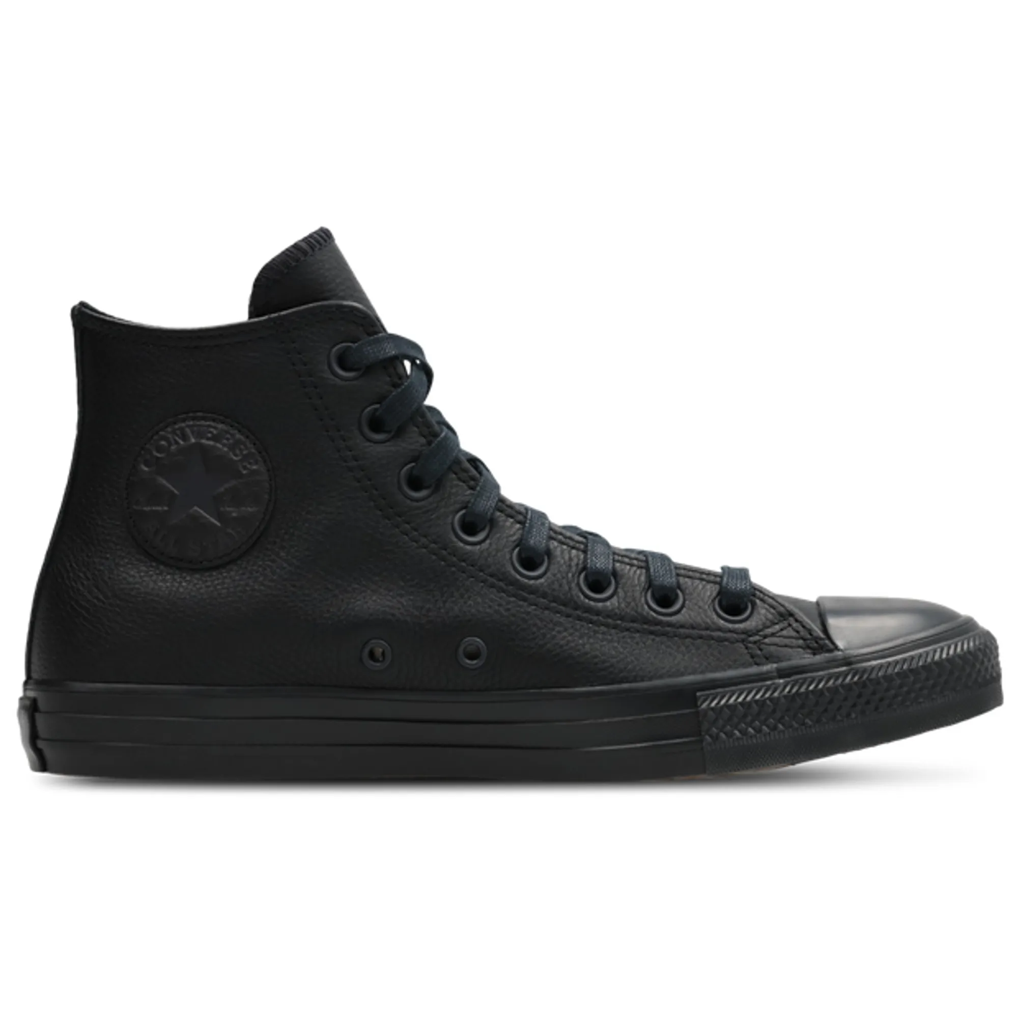 Converse Chuck Taylor All Star Men's Sneakers - Black