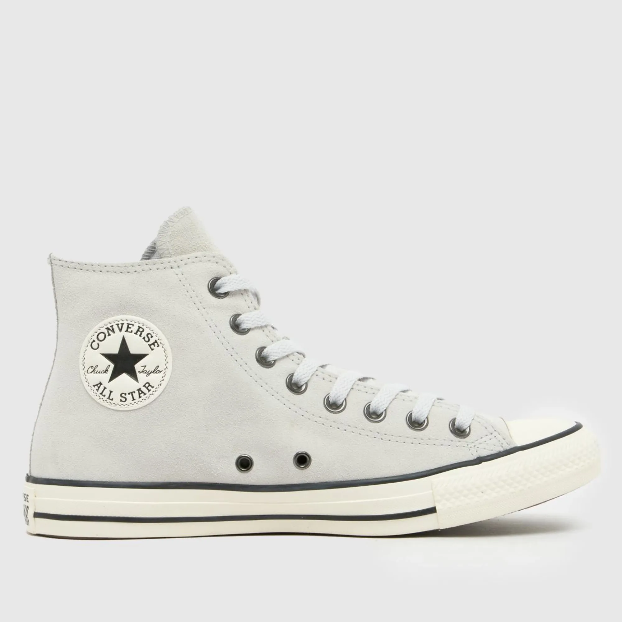 Converse Chuck Taylor All Star Men's Sneakers - Grey