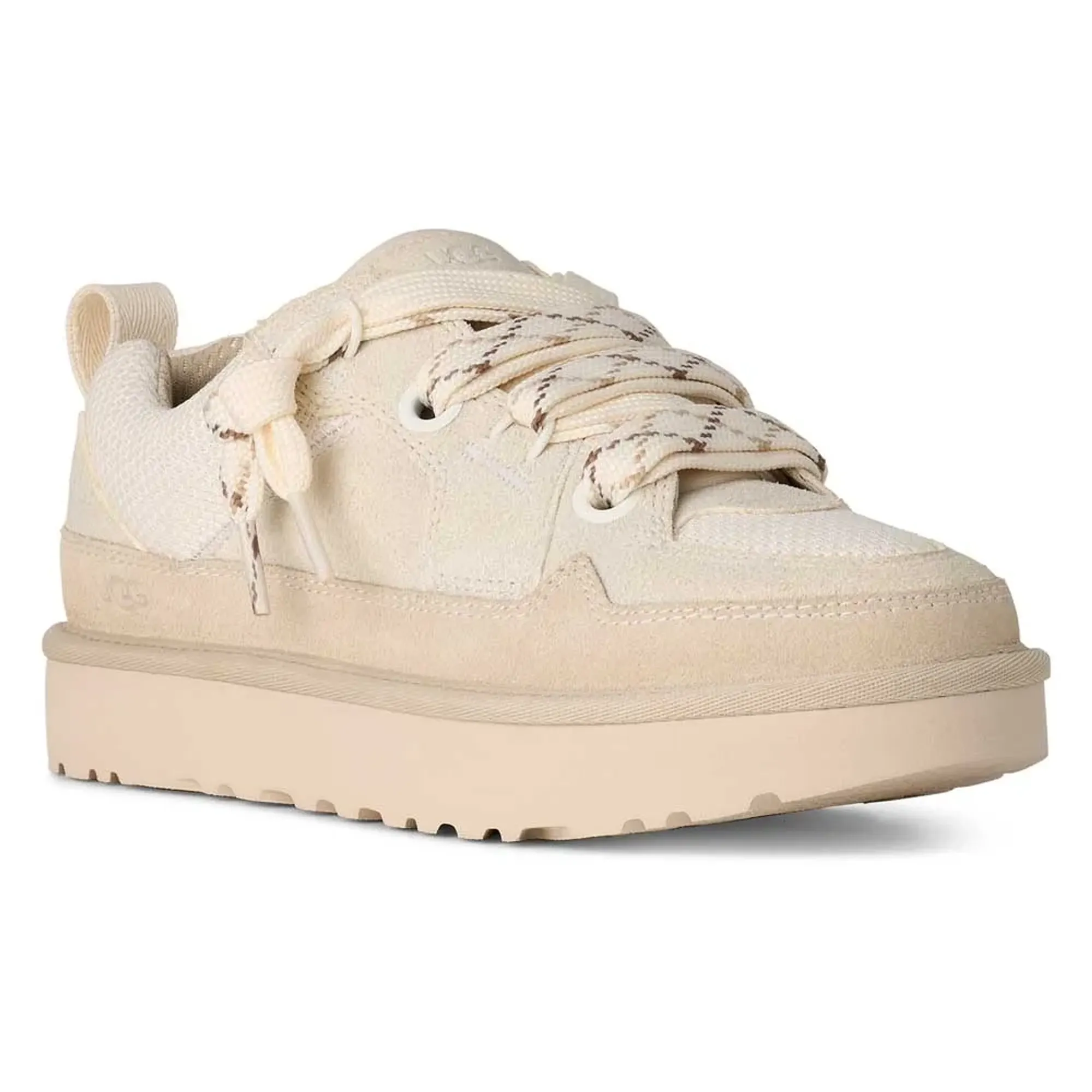 UGG Lowmel Women's Sneakers - Beige
