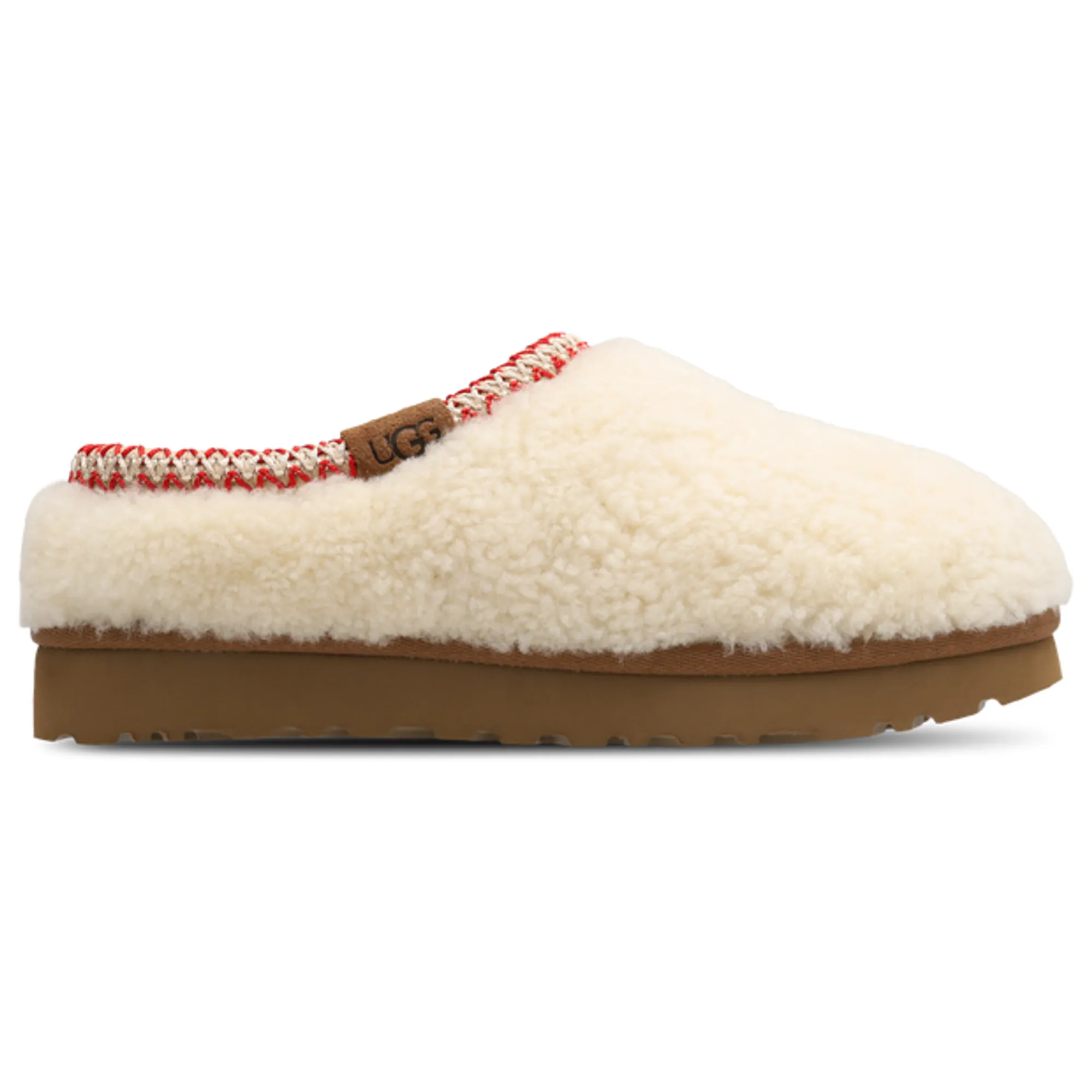 UGG Tasman Women Flip-Flops and Sandals - White