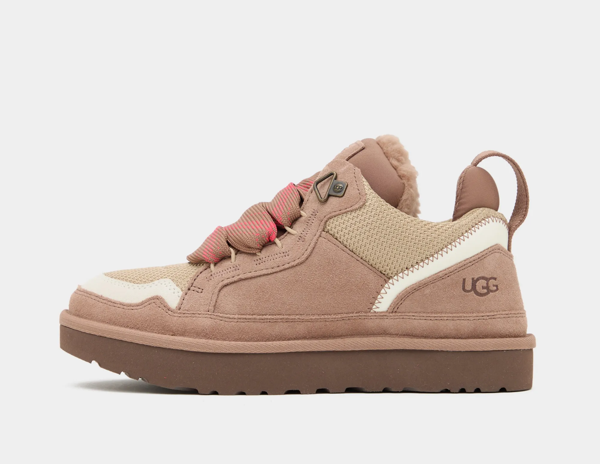 UGG Lowmel Women's Sneakers - Beige