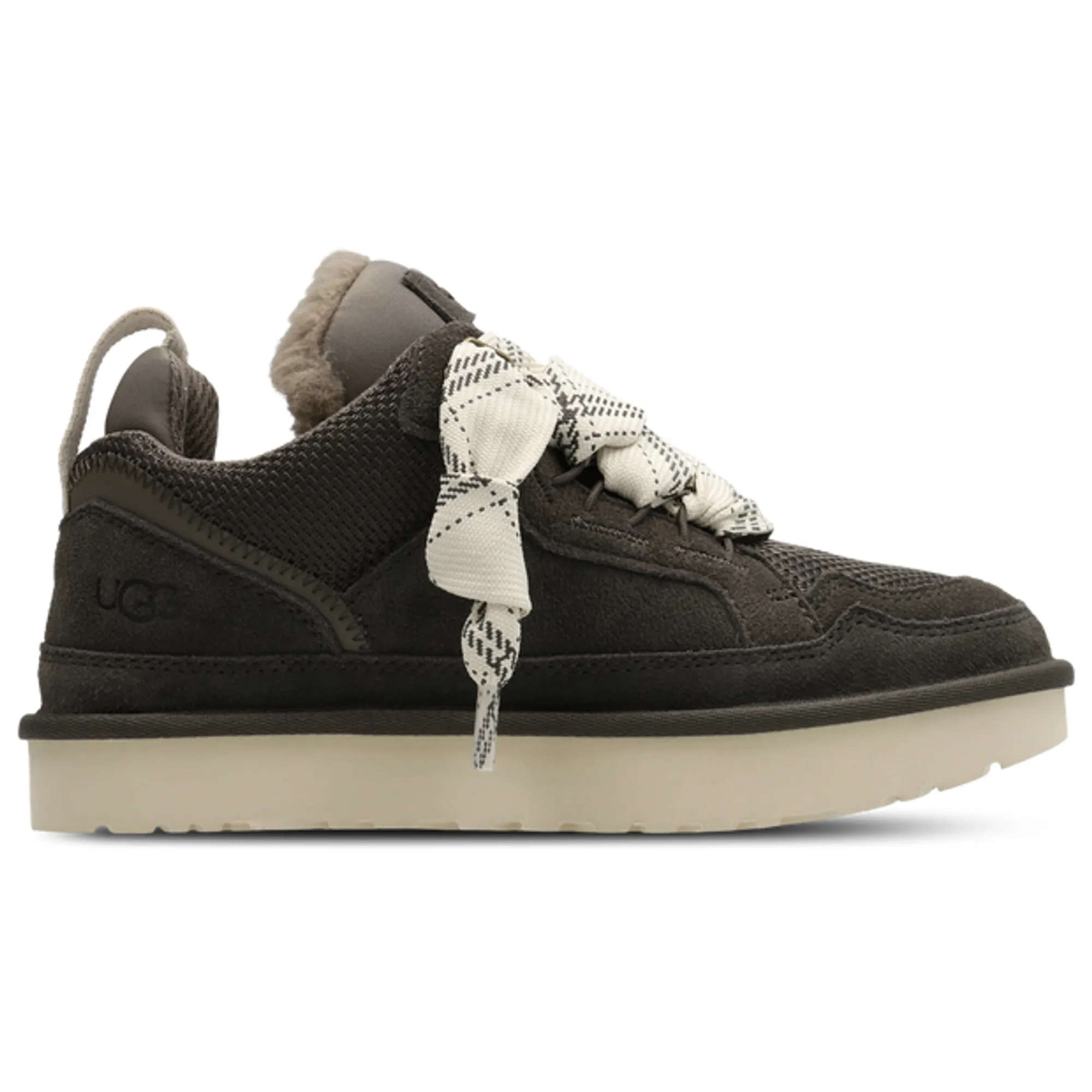 UGG Lowmel Women's Sneakers - Grey