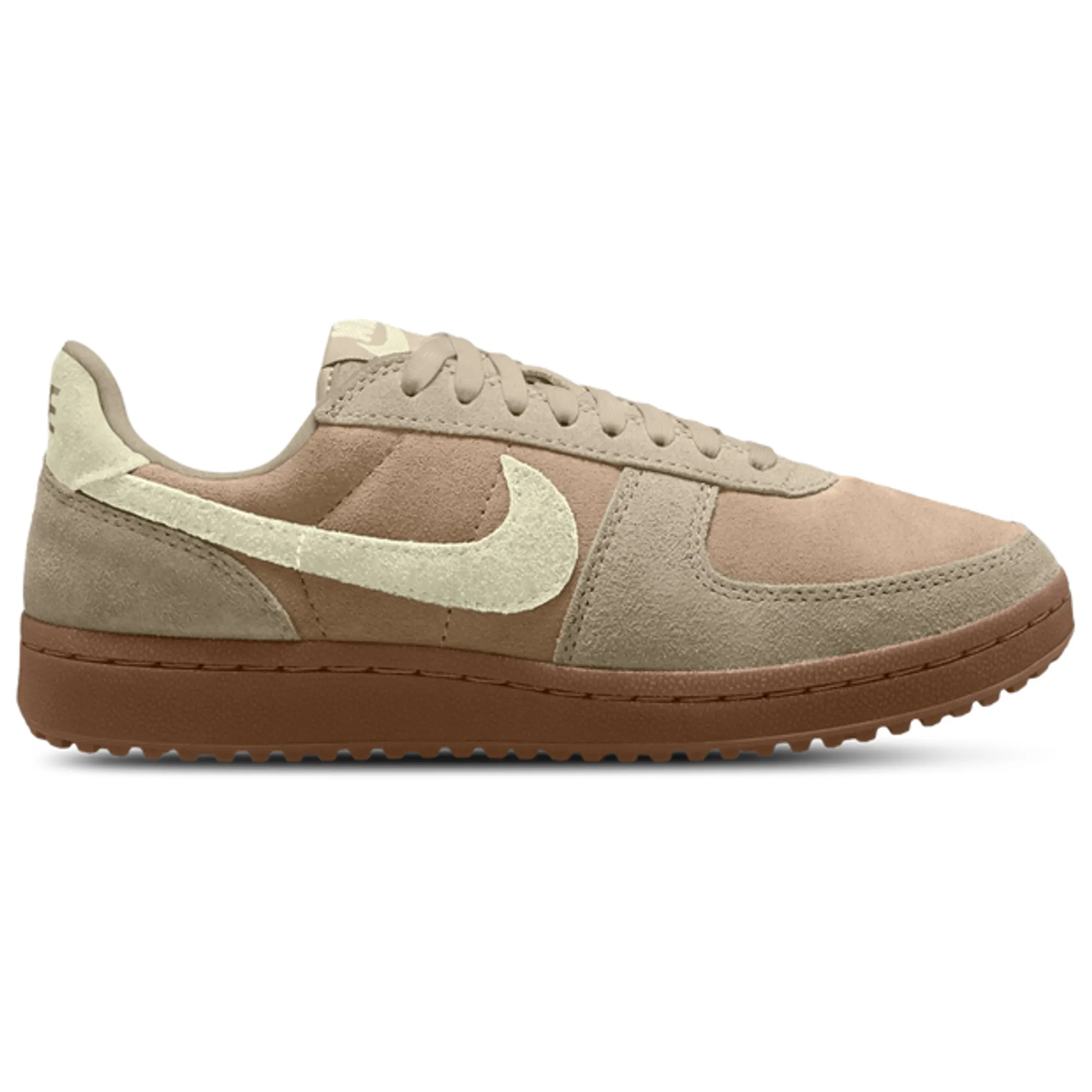 Nike Field General Women's Sneakers - Beige