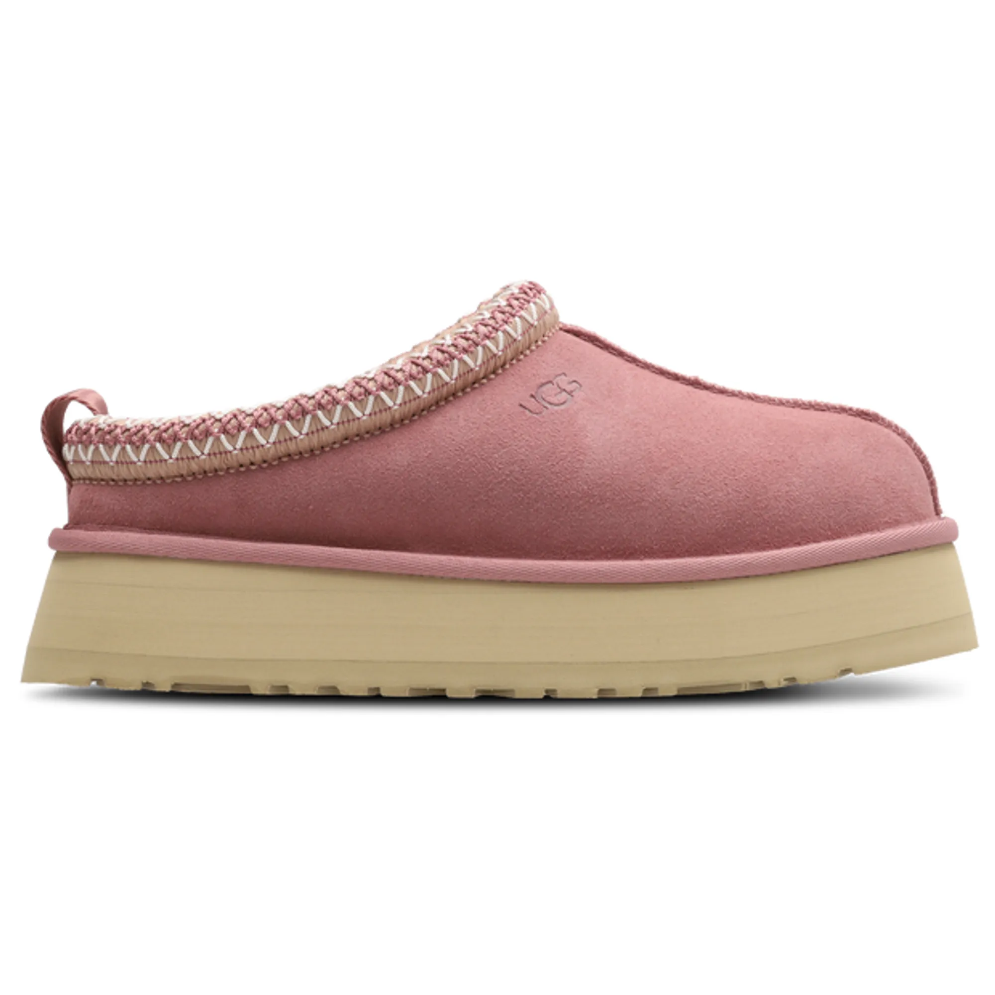 UGG Tazz Women Flip-Flops and Sandals - Pink