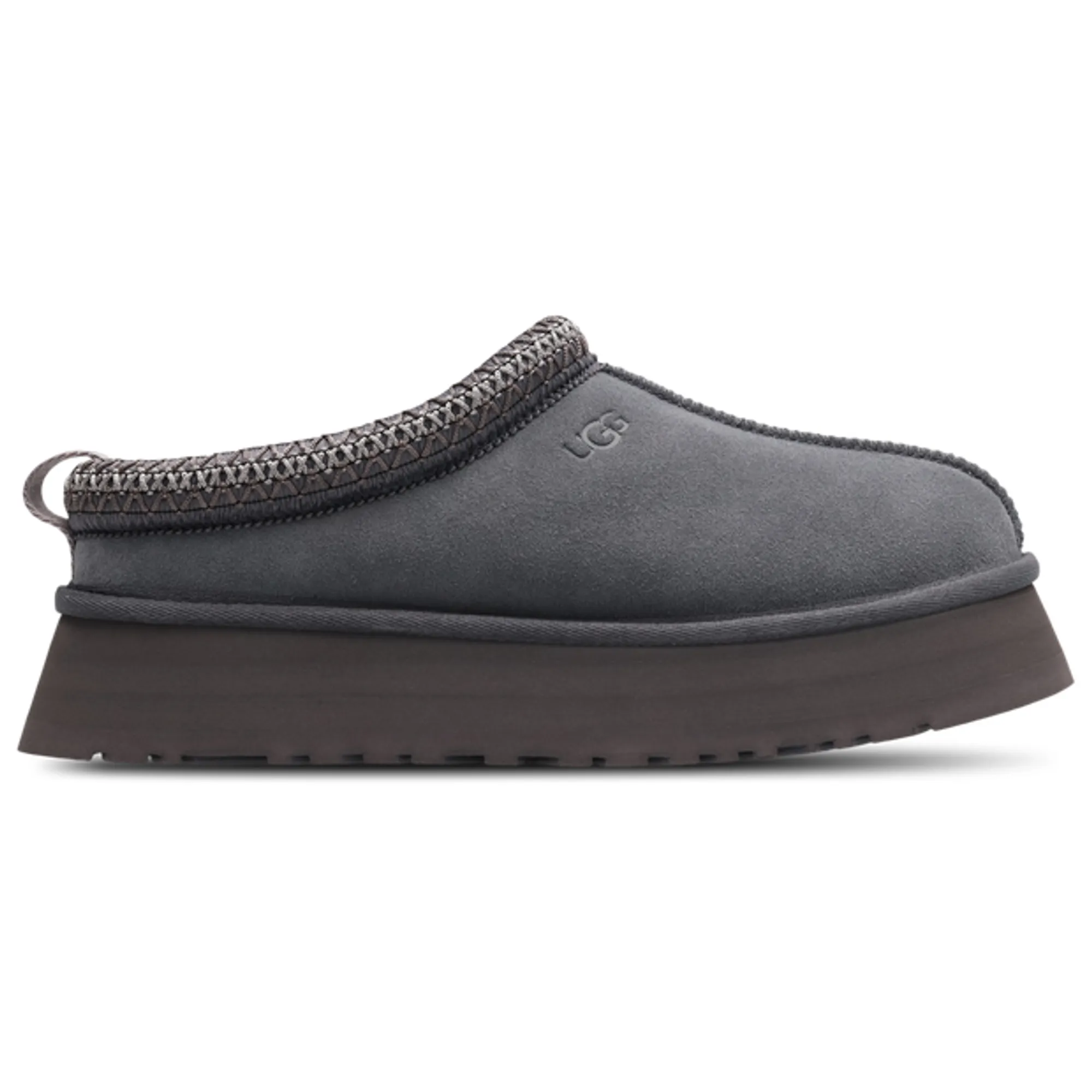 UGG Tazz Women Flip-Flops and Sandals - Blue