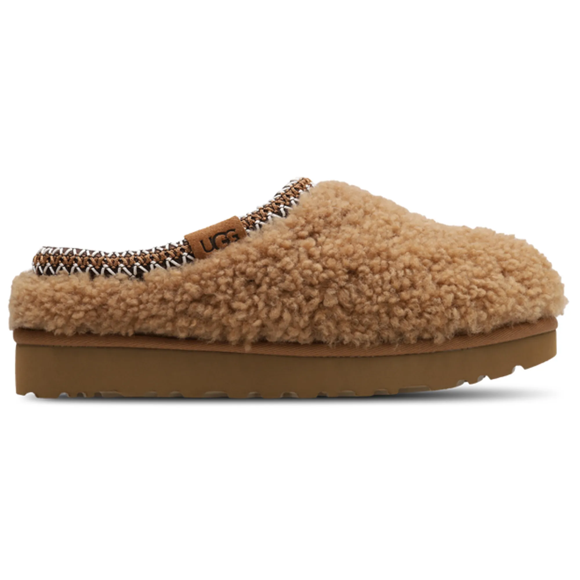UGG Tasman Women Flip-Flops and Sandals - Brown