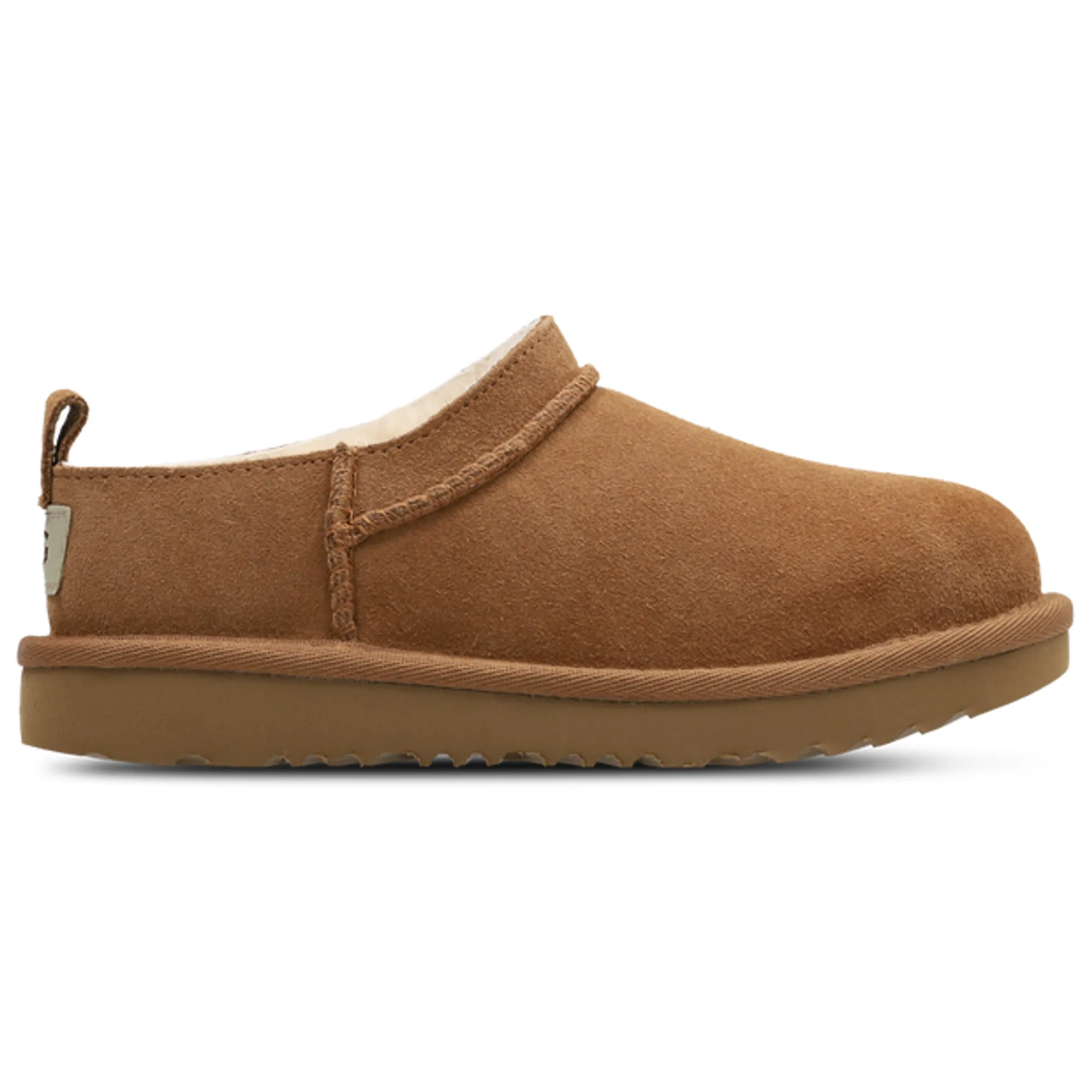 UGG Classic Toddler Trainers - Brown