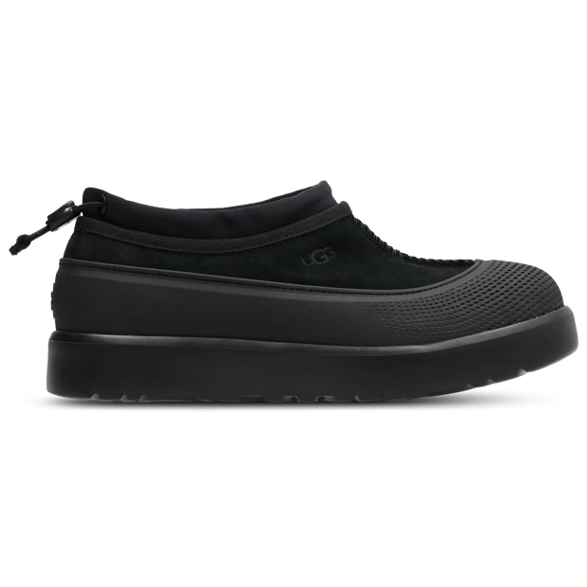 UGG Tasman Kid's Sneakers - Black