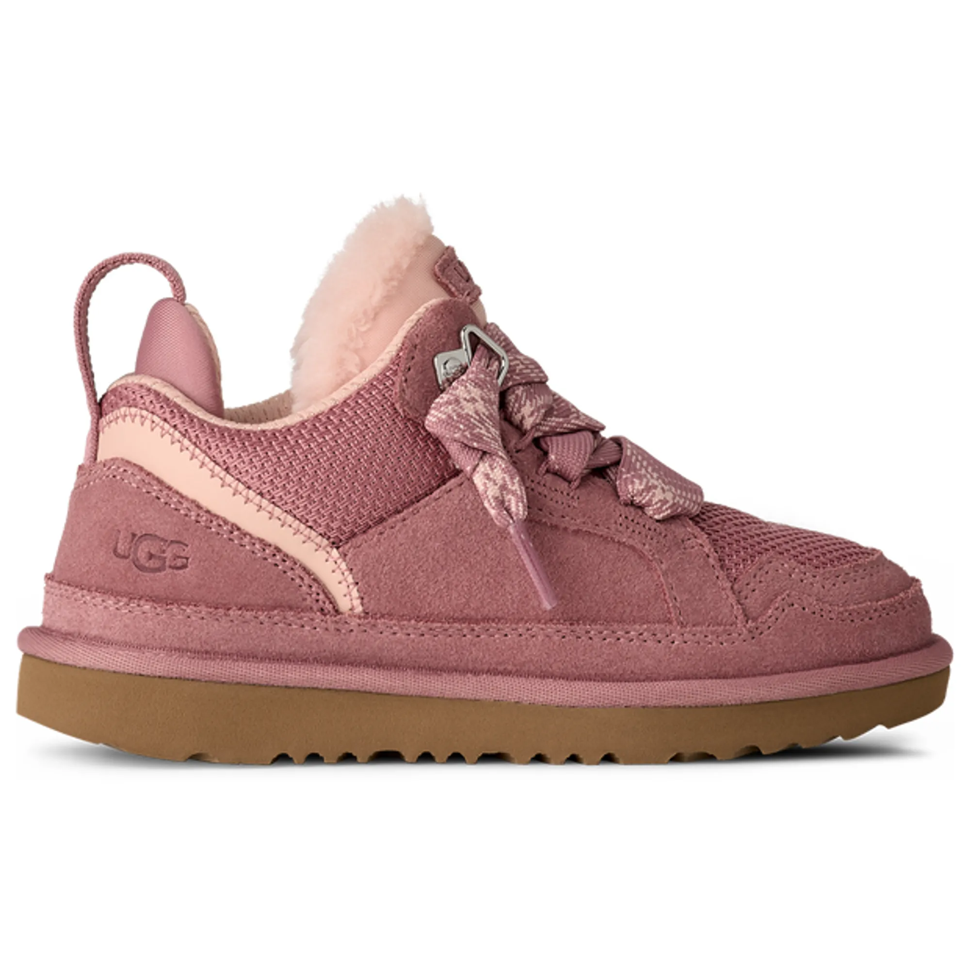 UGG Lowmel Kid's Sneakers - Pink