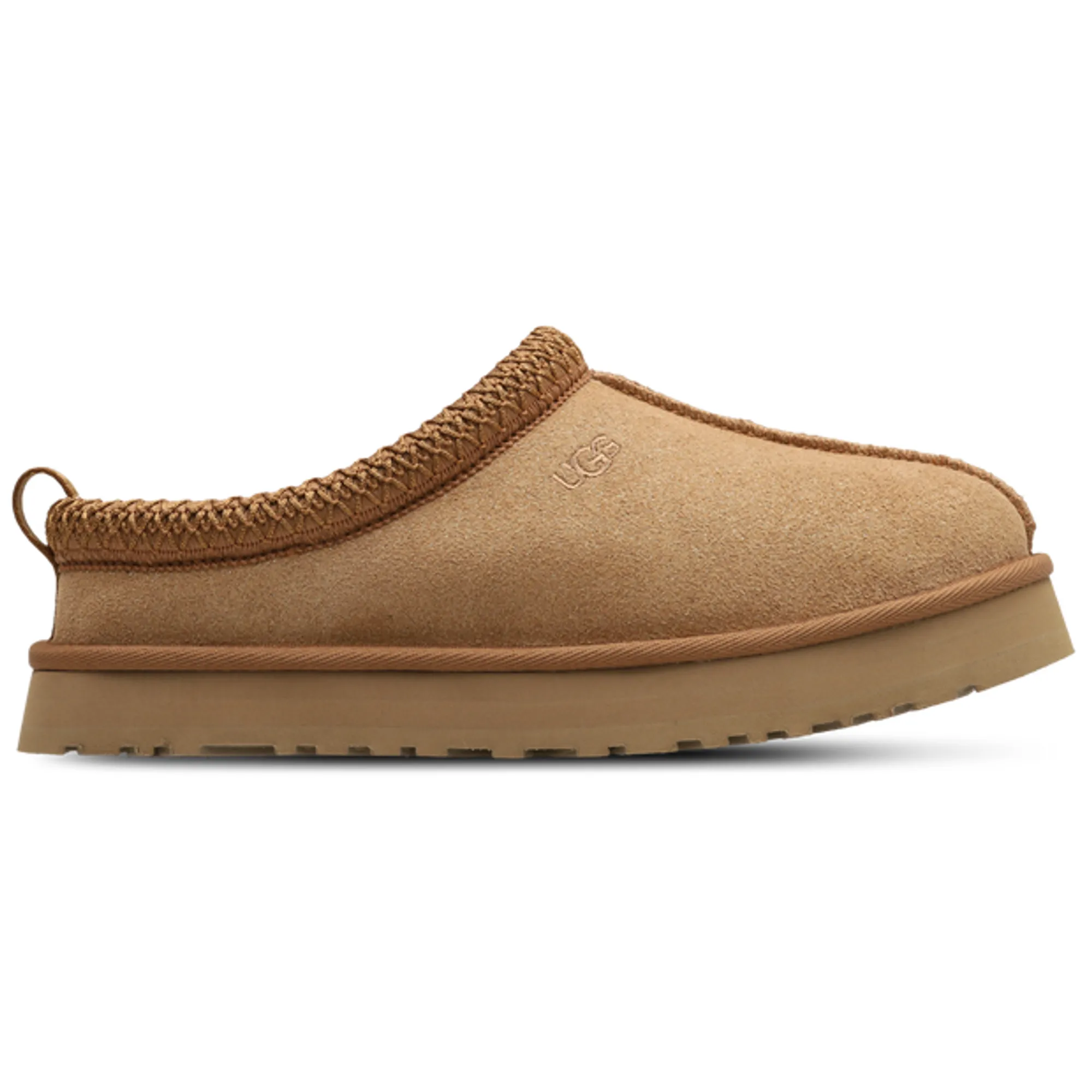 UGG Tazz Kid's Sneakers - Brown
