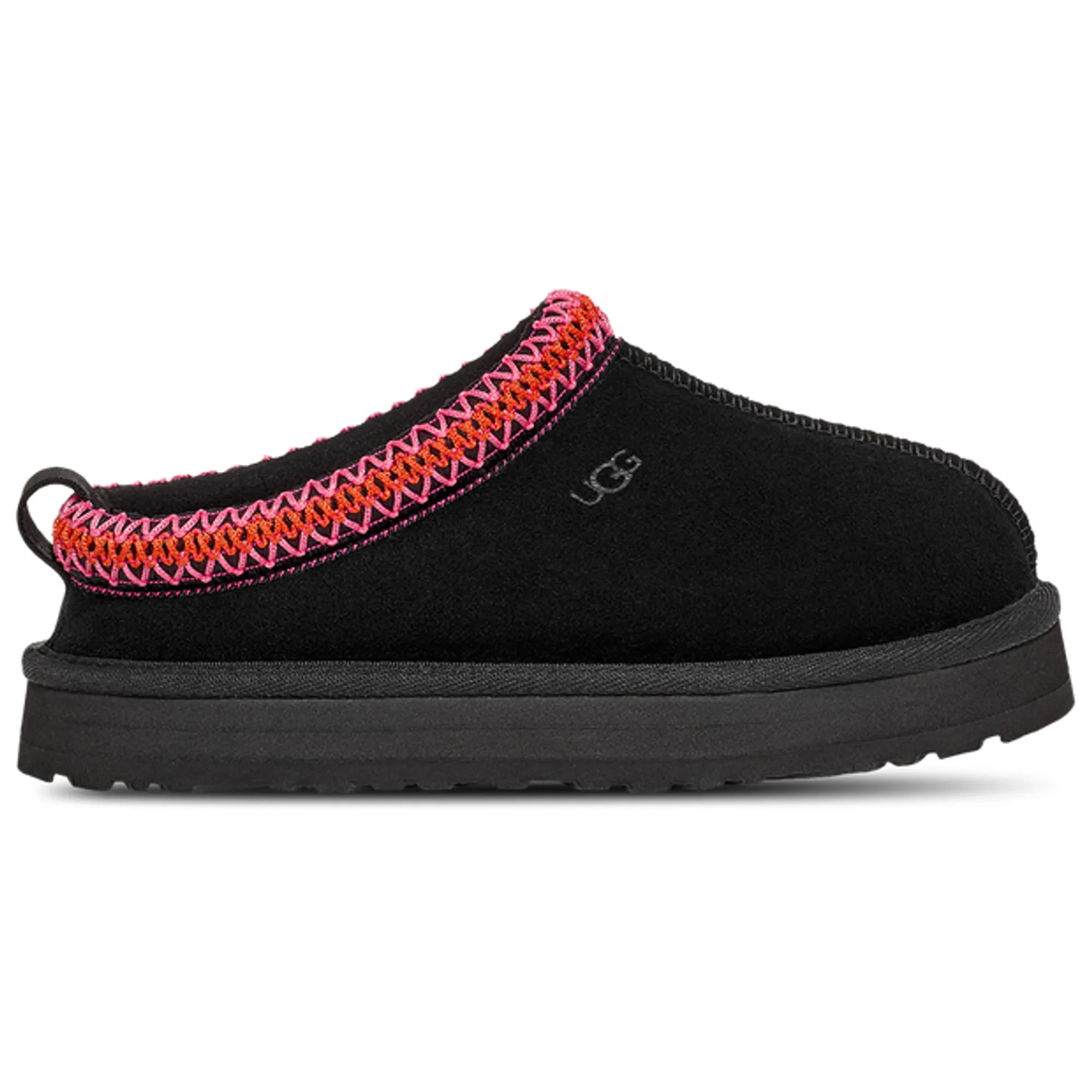 UGG Tazz Kid's Sneakers - Black