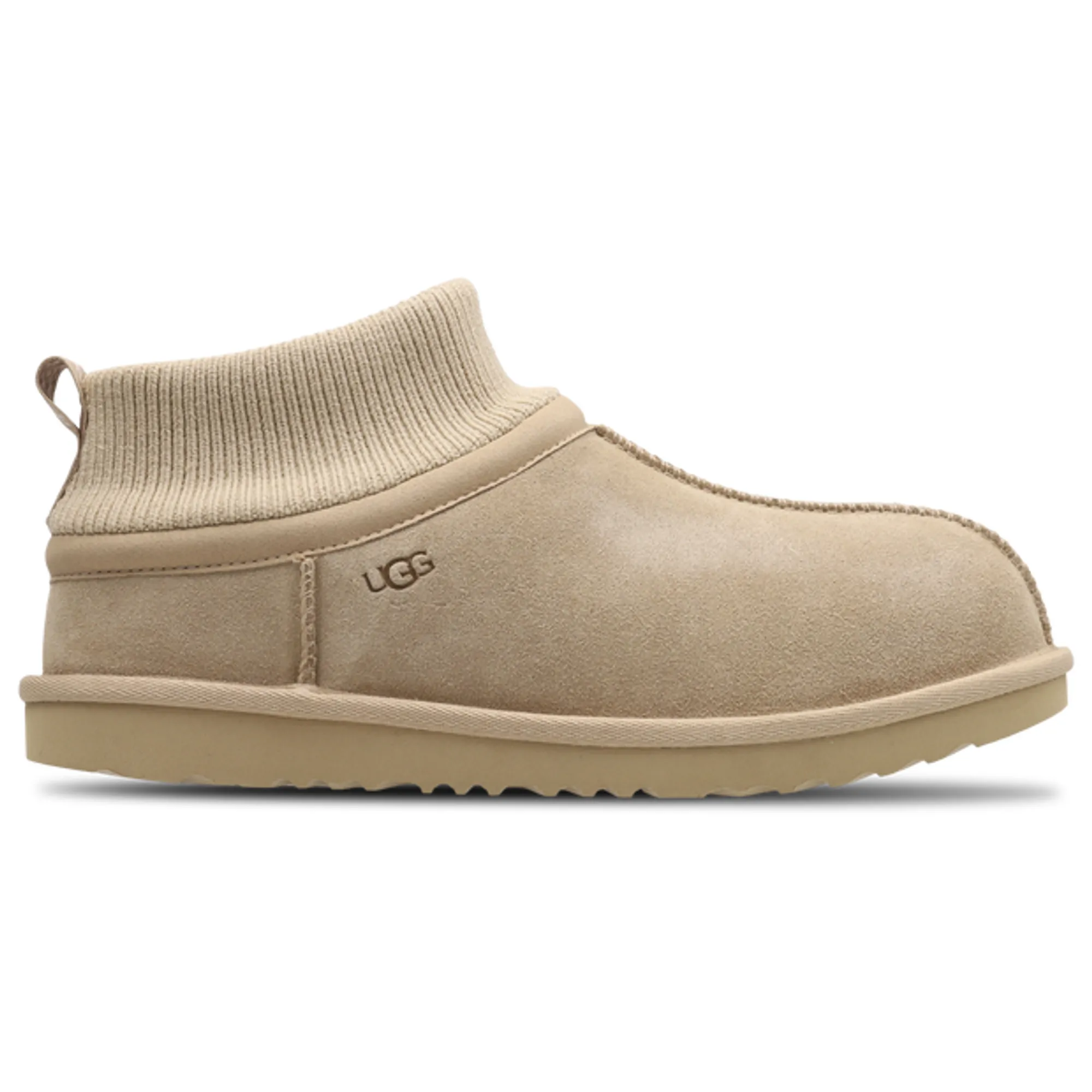 UGG Classic Kid's Sneakers - Beige