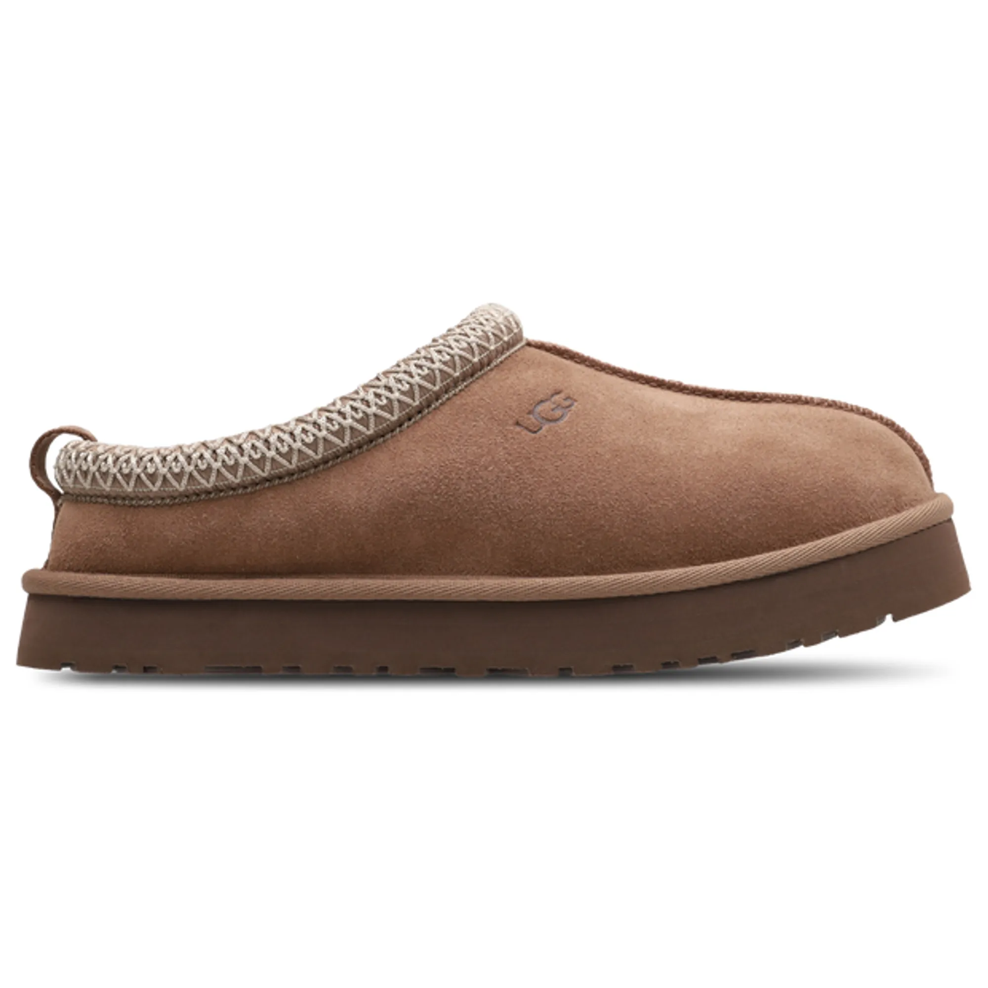 UGG Tazz Kid's Sneakers - Brown