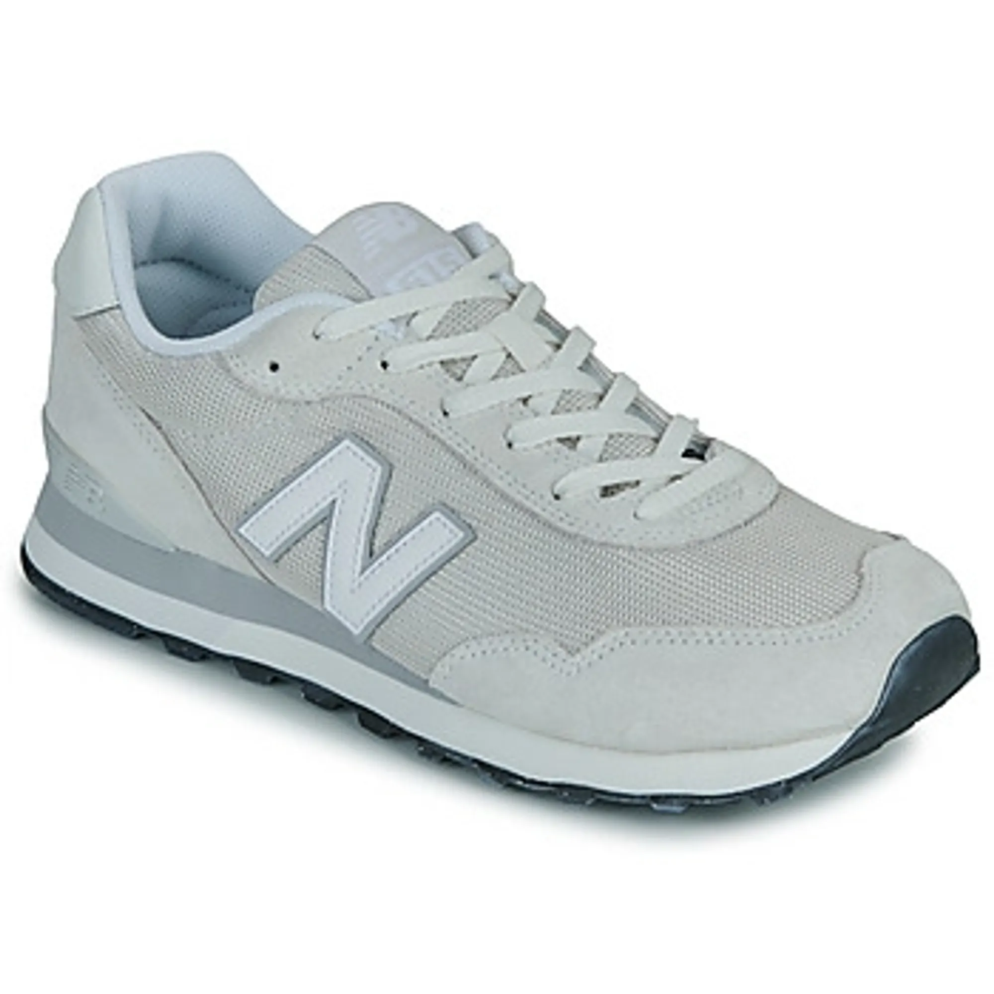New Balance  515  men's Shoes (Trainers) in Grey