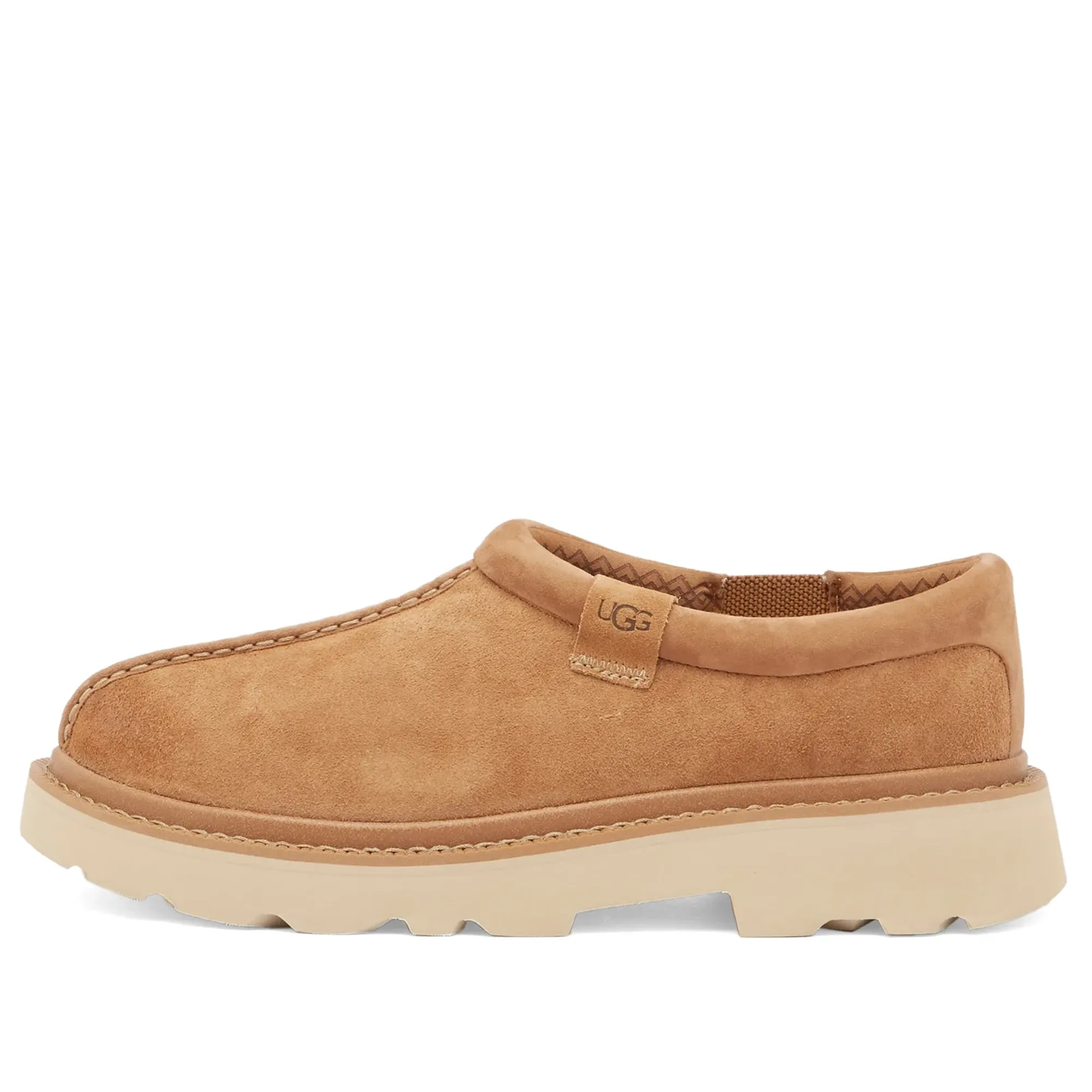 UGG Men's Tasman Lug Chestnut