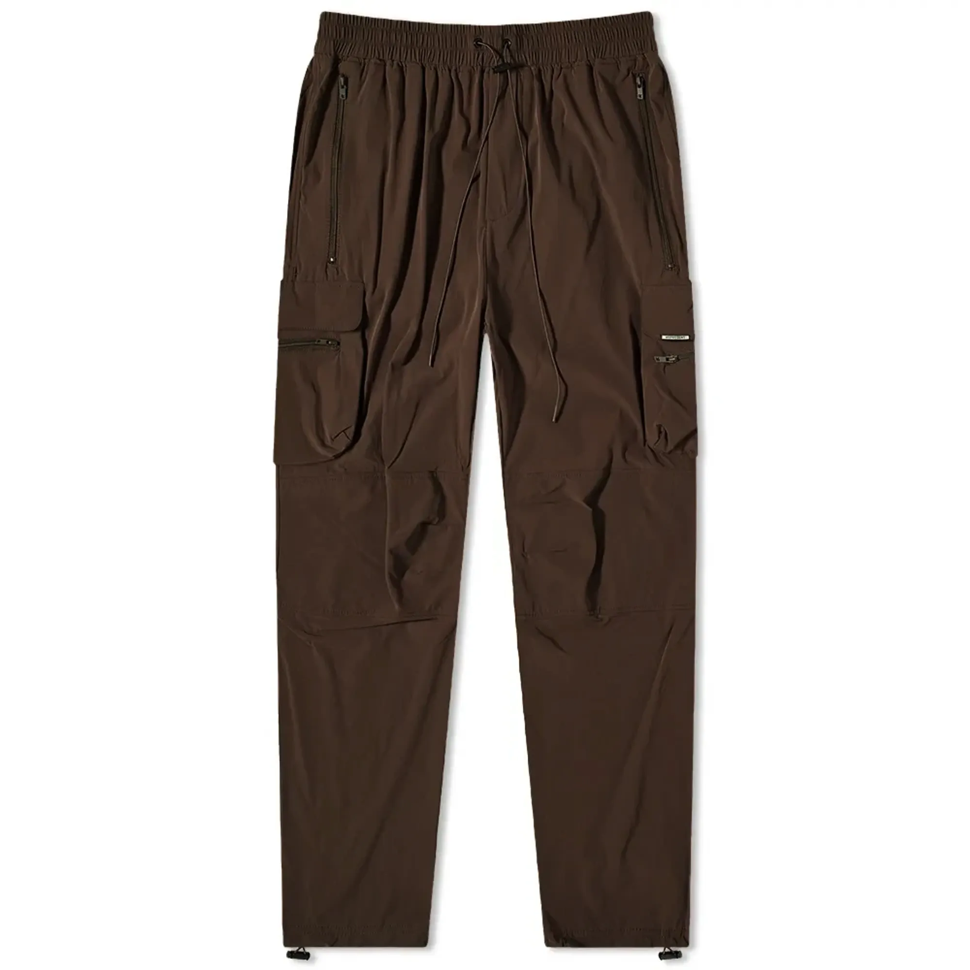Represent Men's 247 Pant Brown