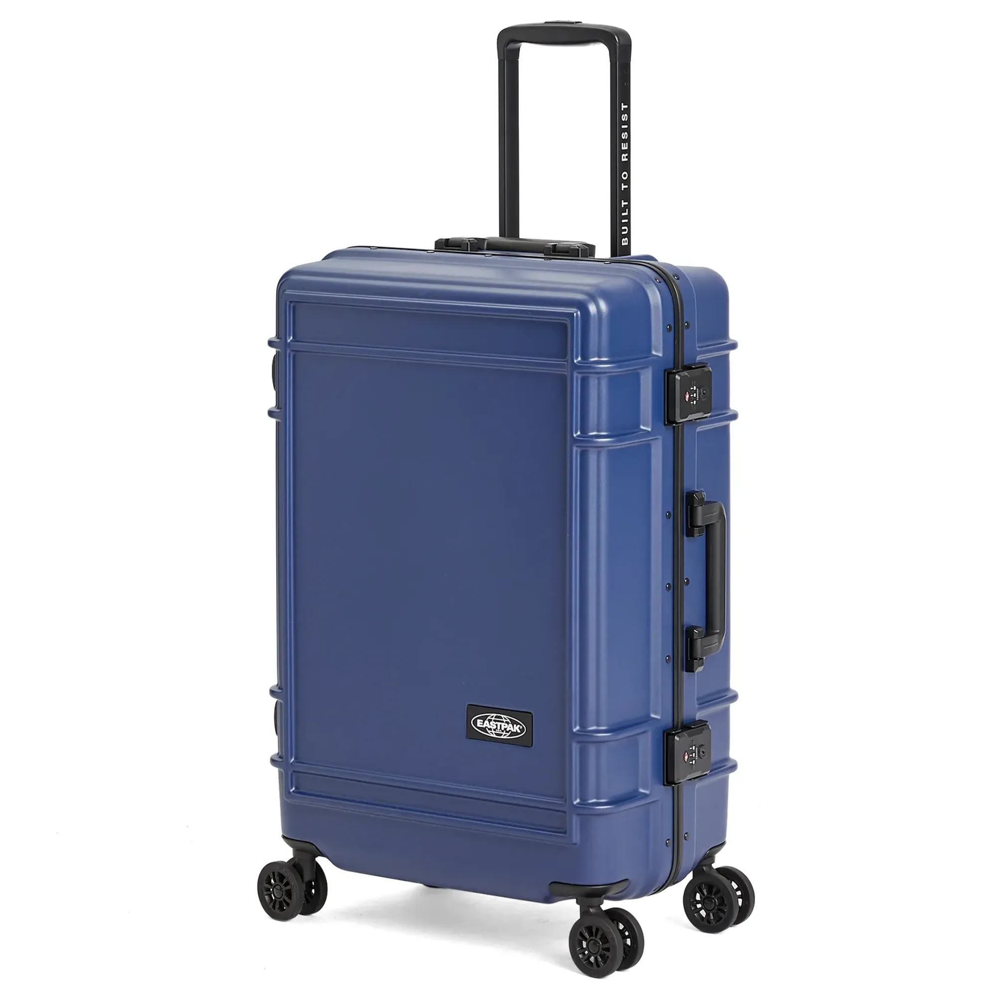 Eastpak Resist'r Luggage Case - Medium Ultra Marine