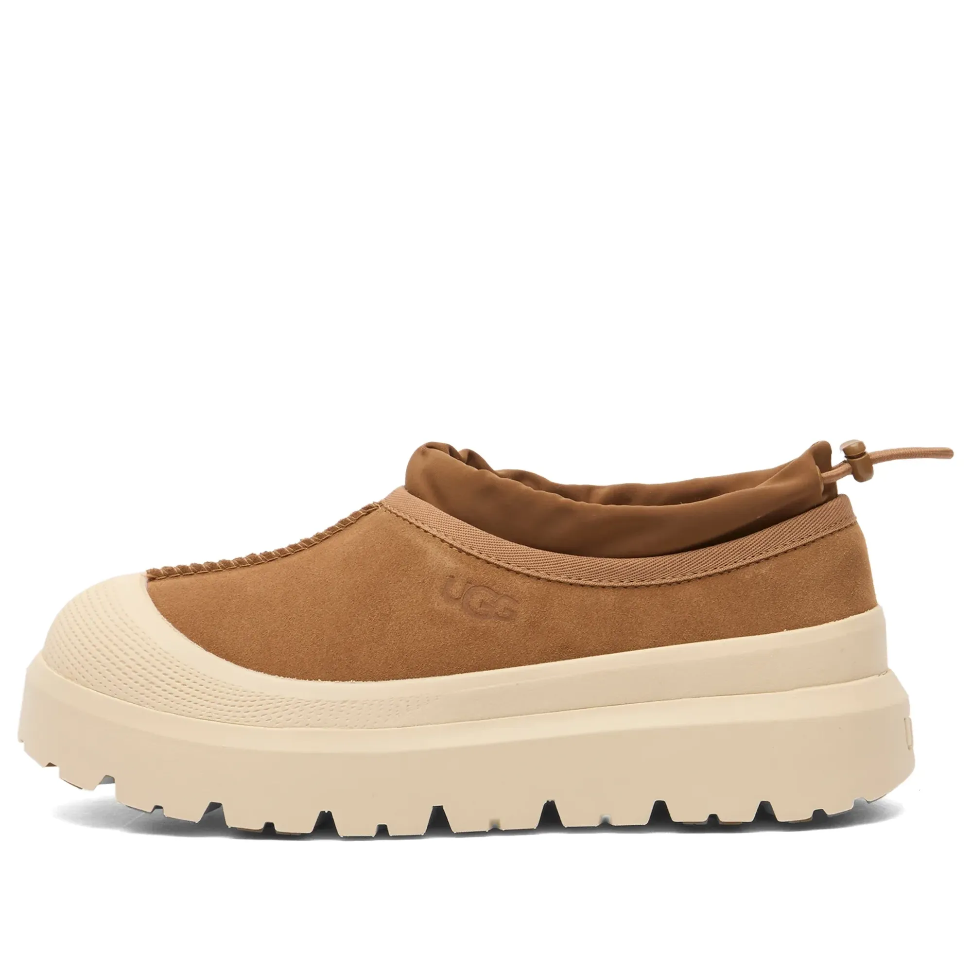 UGG Men's Tasman Weather Hybrid Chestnut/Whitecap