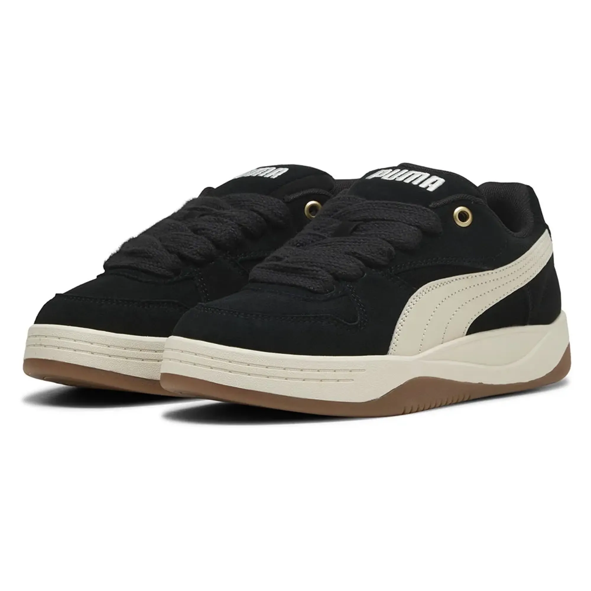 Puma Park Luna Sd Trainers