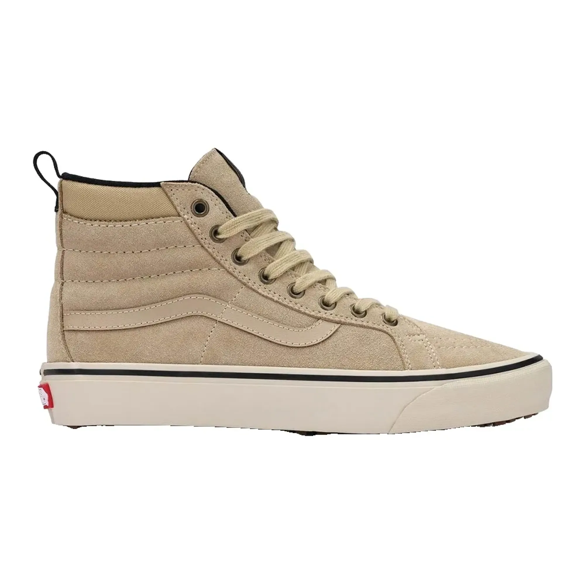 Vans Mte Sk8-hi Insulated Trainers