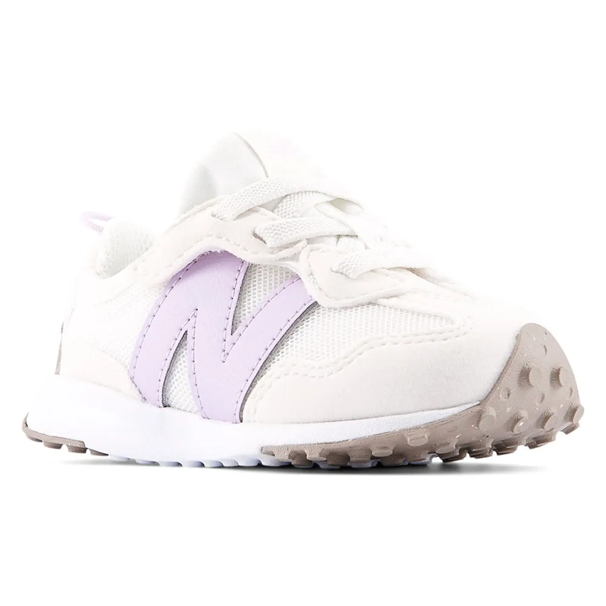 New Balance 327 Hook & Loop Inf Trainers