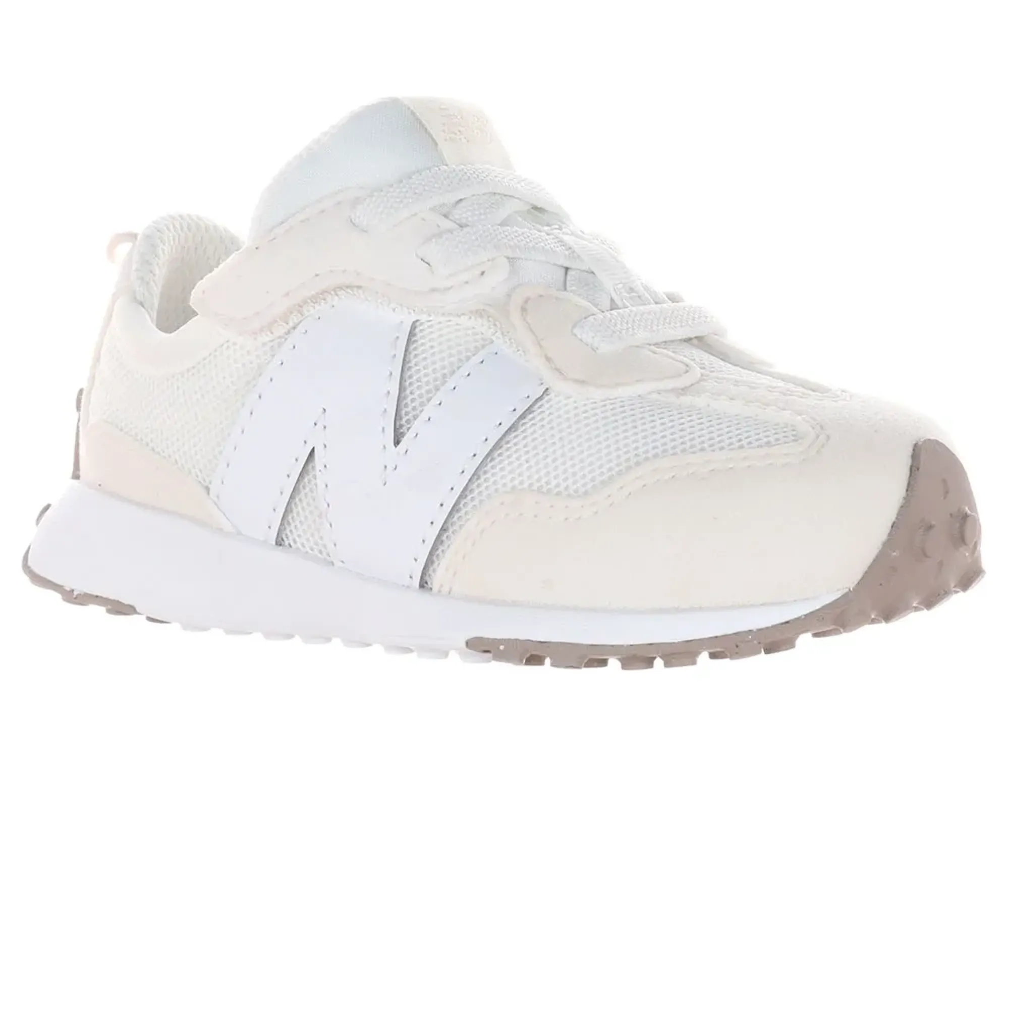 New Balance 327 Hook & Loop Inf Trainers