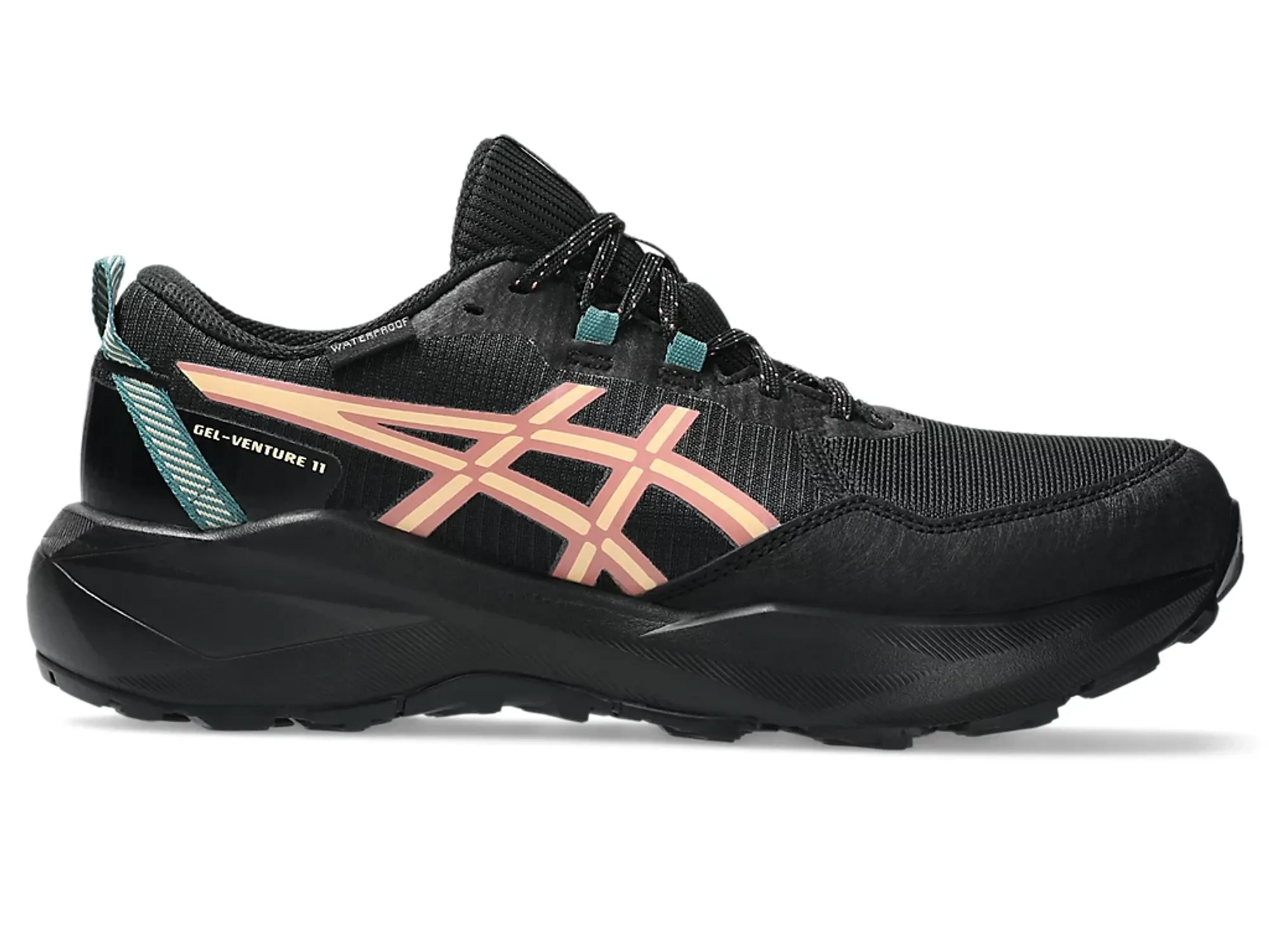 Asics Gel-Venture  11 Waterproof