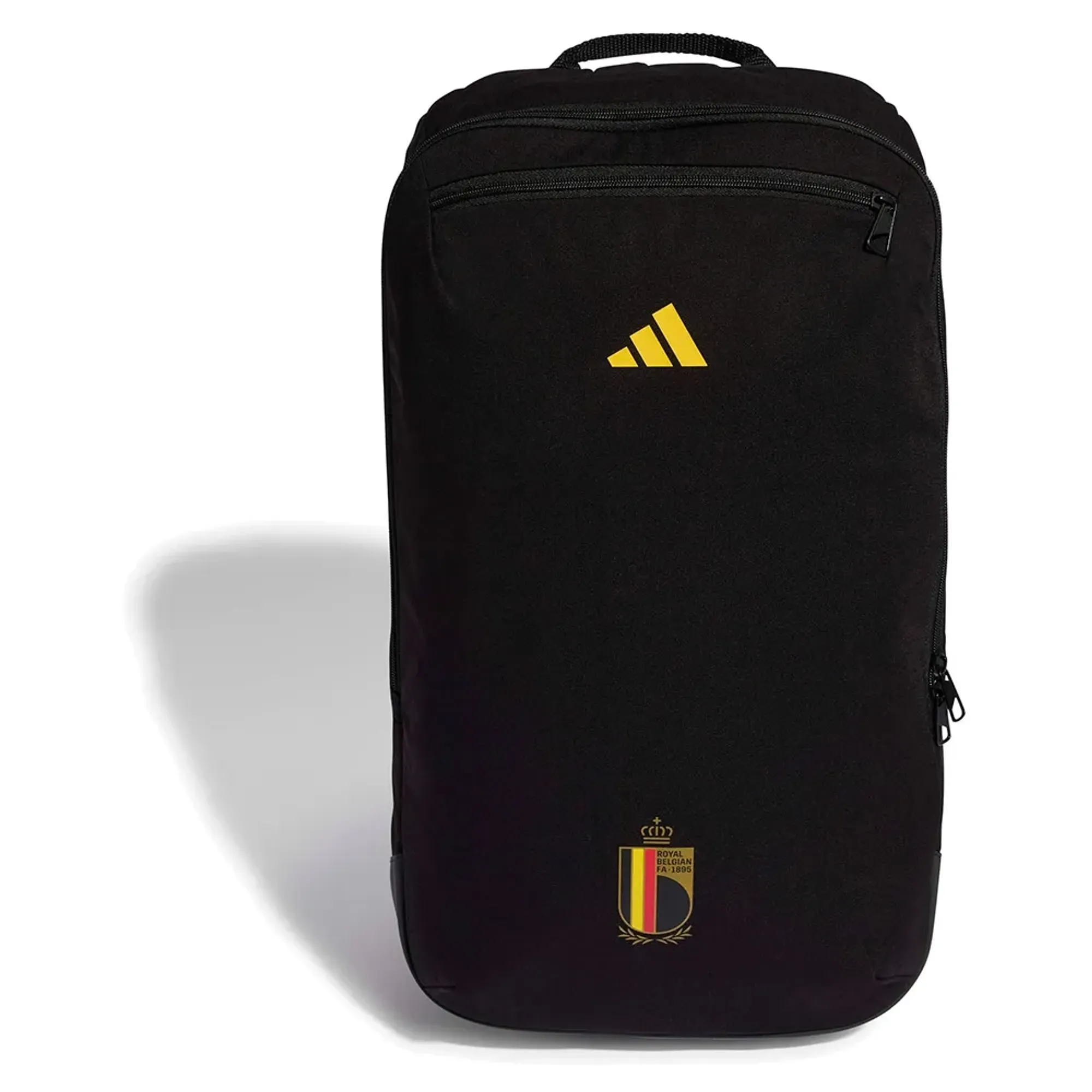 Belgium adidas Backpack - Black