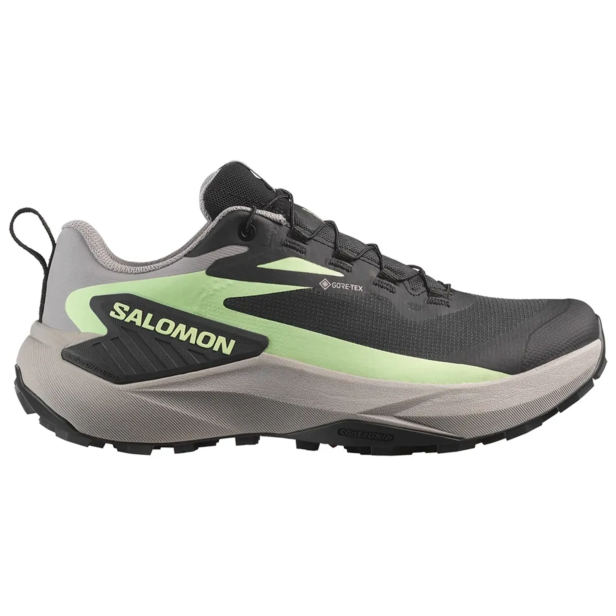 Salomon Genesis Goretex Trail Running Shoes