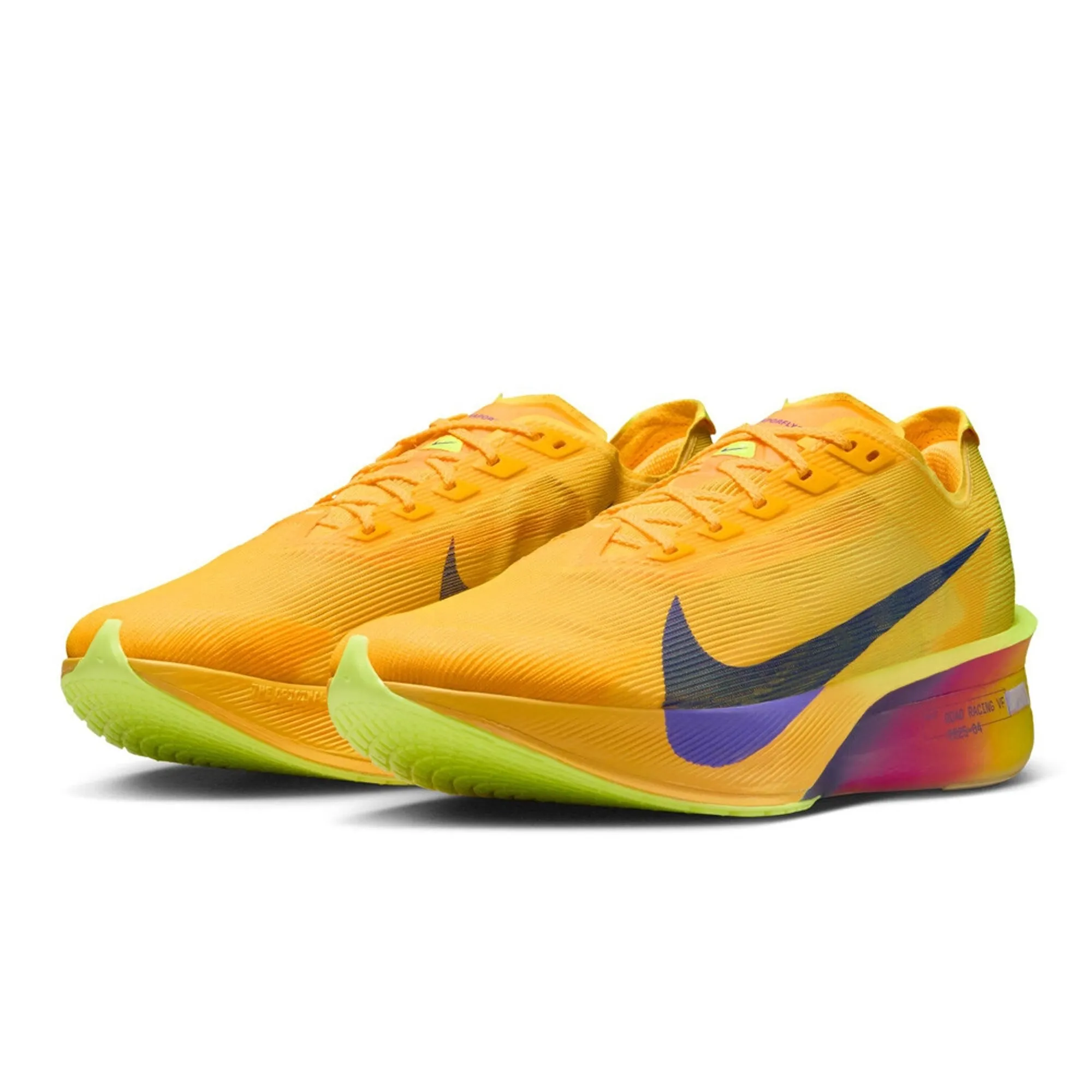 Nike ZoomX Vaporfly Next% 4 Men's Running Shoes - SP26