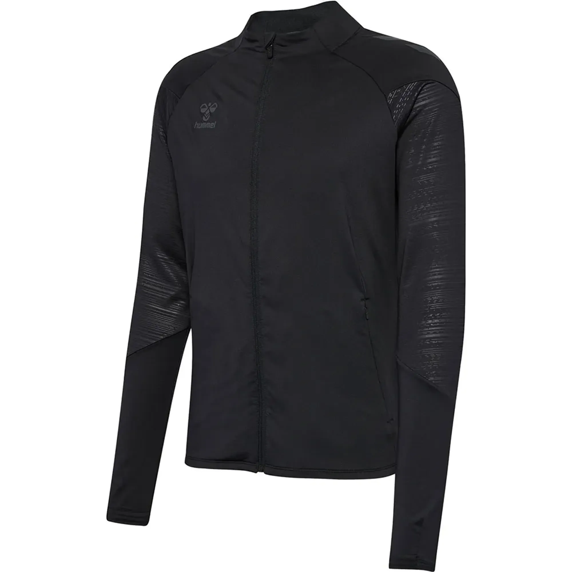 Hummel Pro Training Tracksuit Jacket