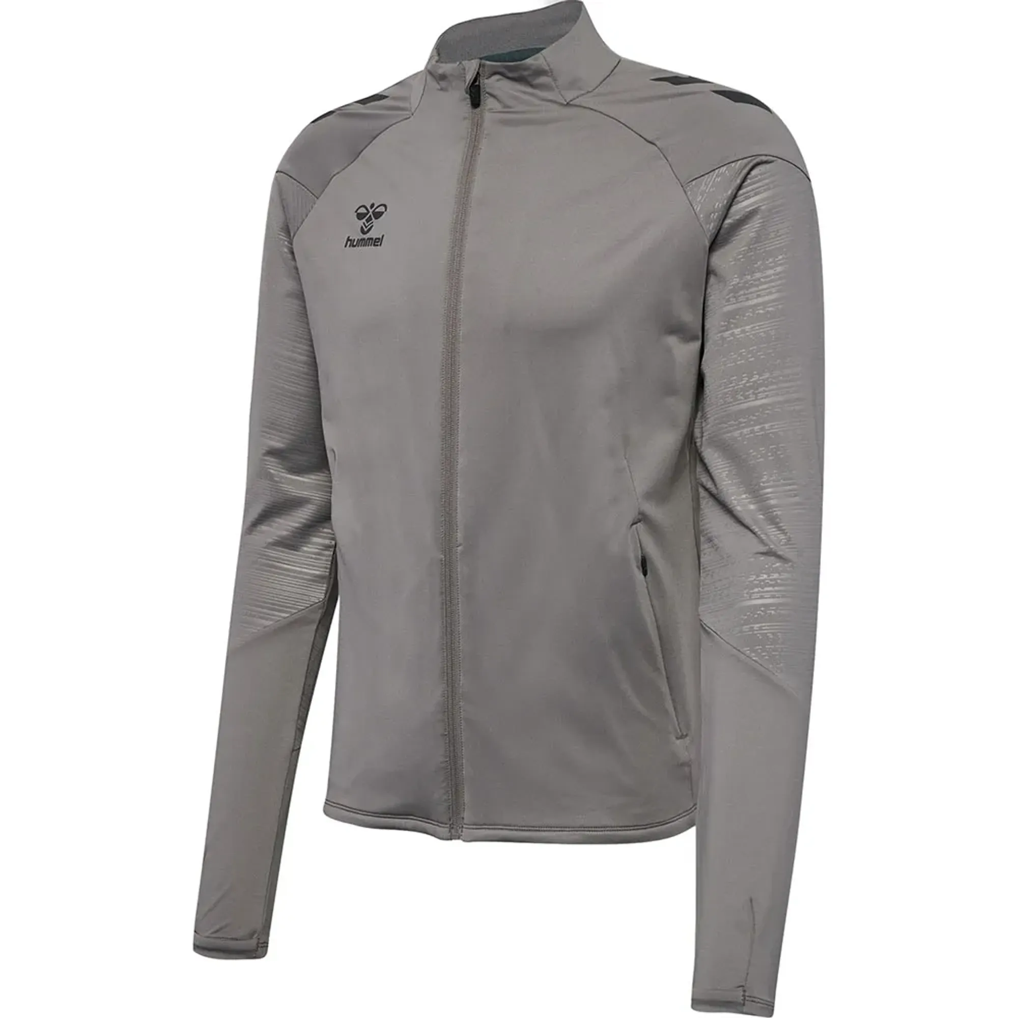 Hummel Pro Training Tracksuit Jacket