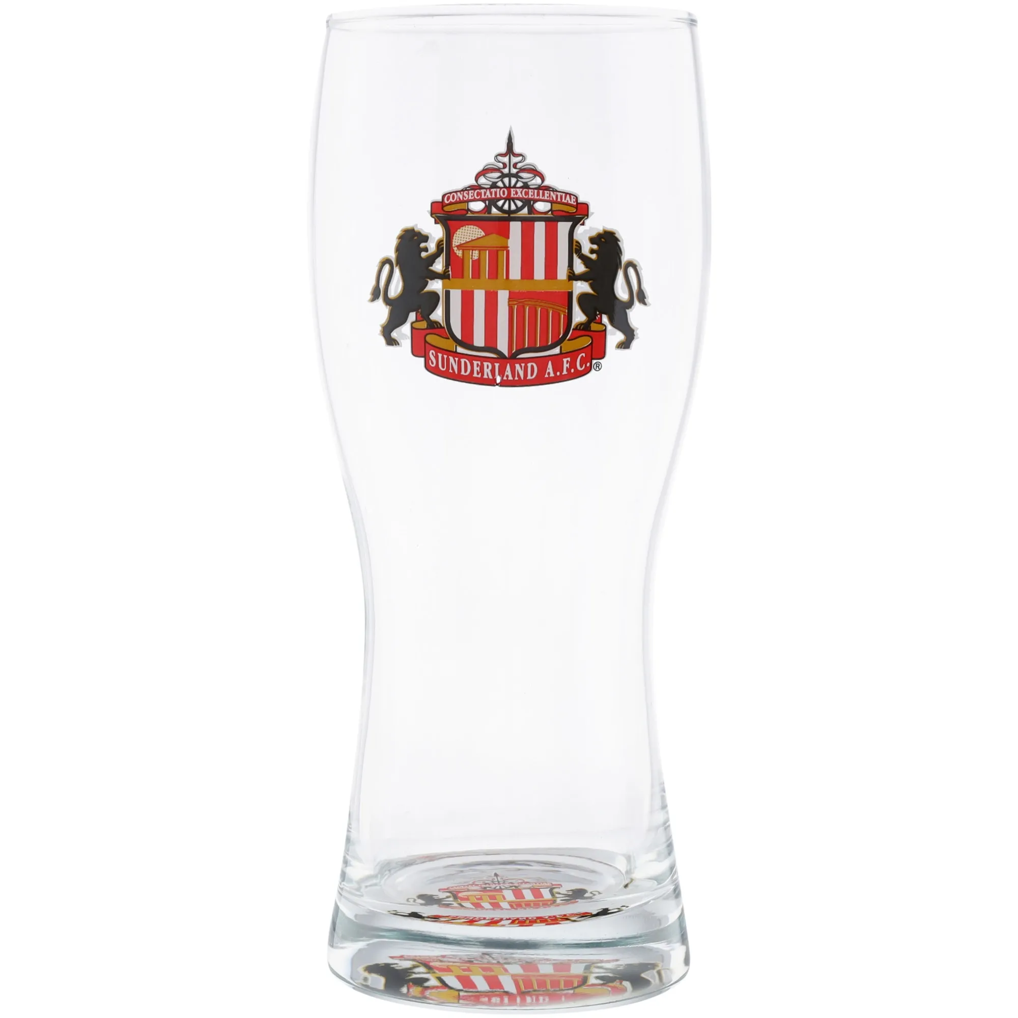 Sunderland Pilsner Glass - 50cl