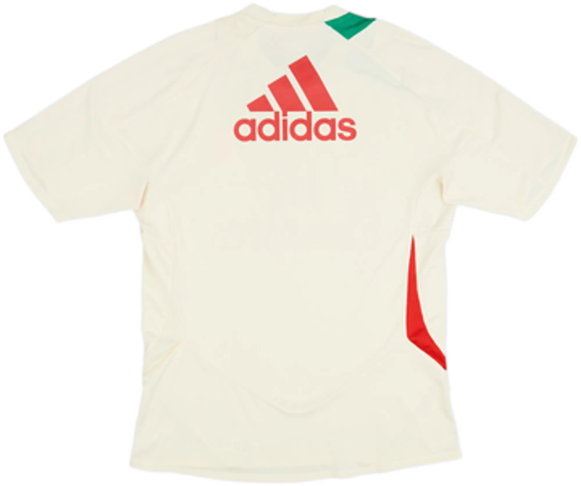2012-13 AC Milan adidas Formotion Training Shirt - 6/10 - (M)