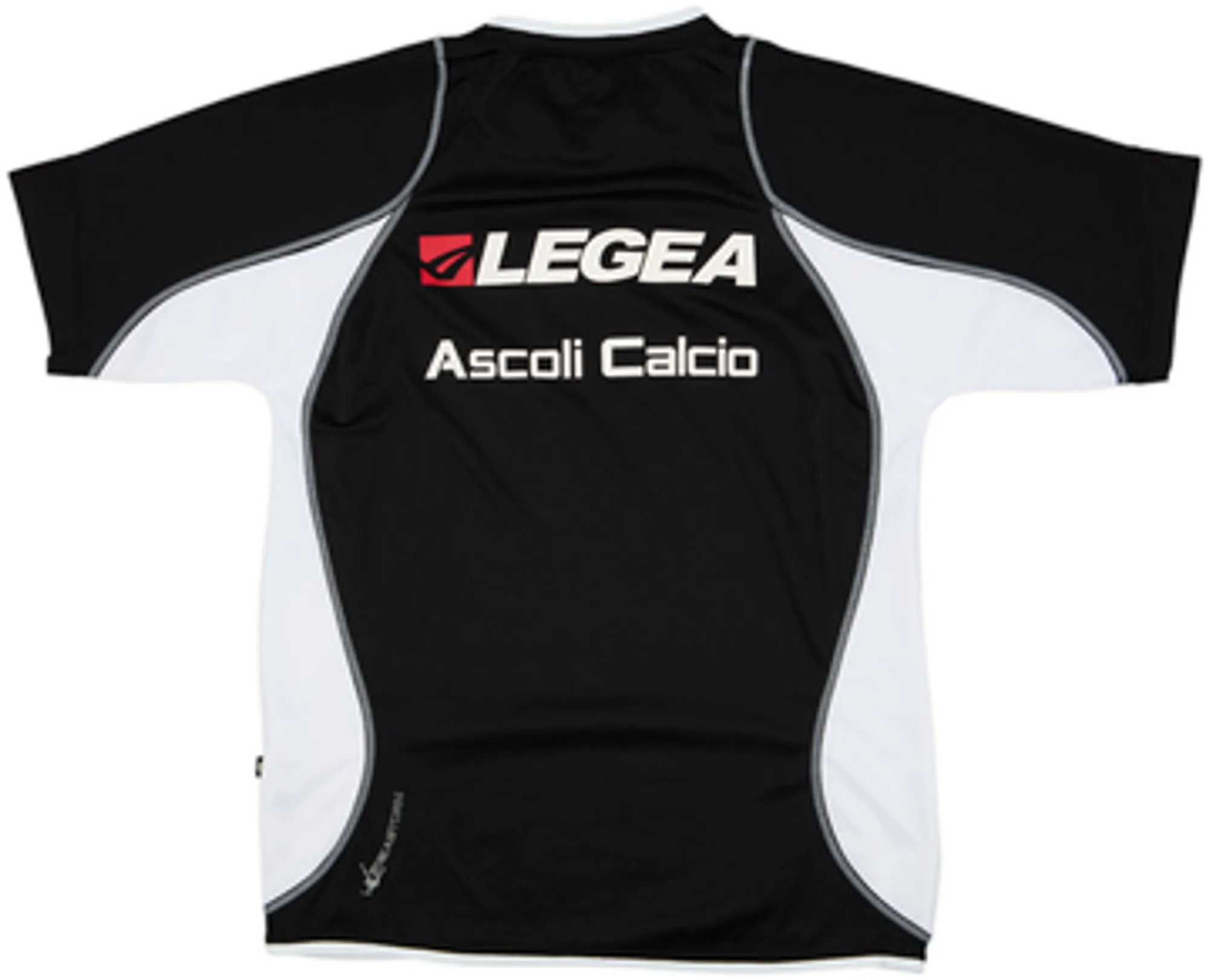 2007-08 Ascoli Legea Training Shirt - 9/10 - (L)