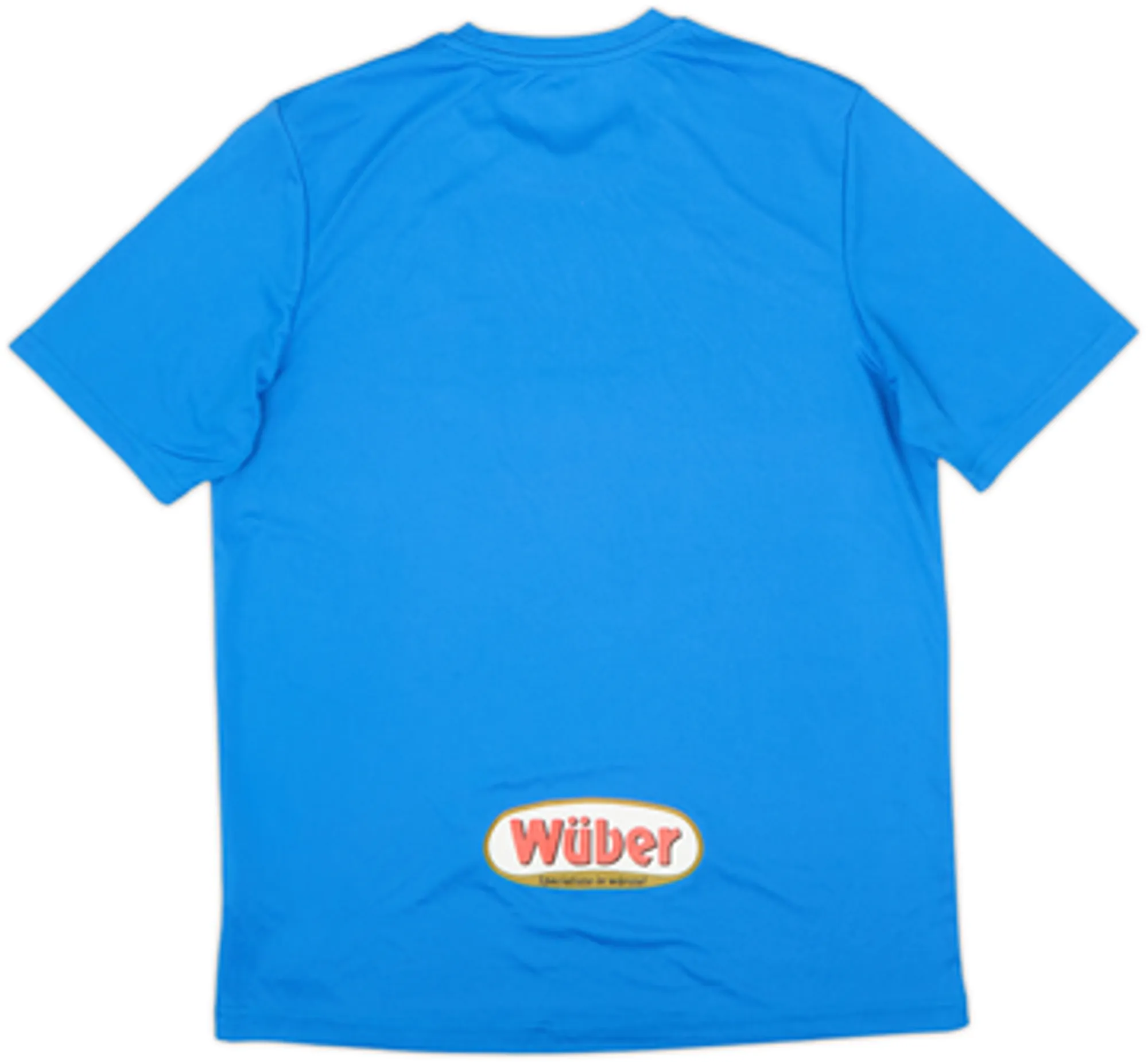 2019-20 Atalanta Joma Training Shirt - 9/10 - (S)