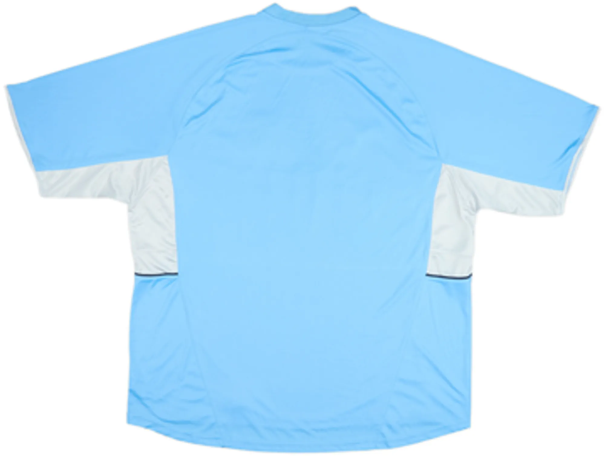 2007-08 Coventry Home Shirt - 7/10 - (3XL)