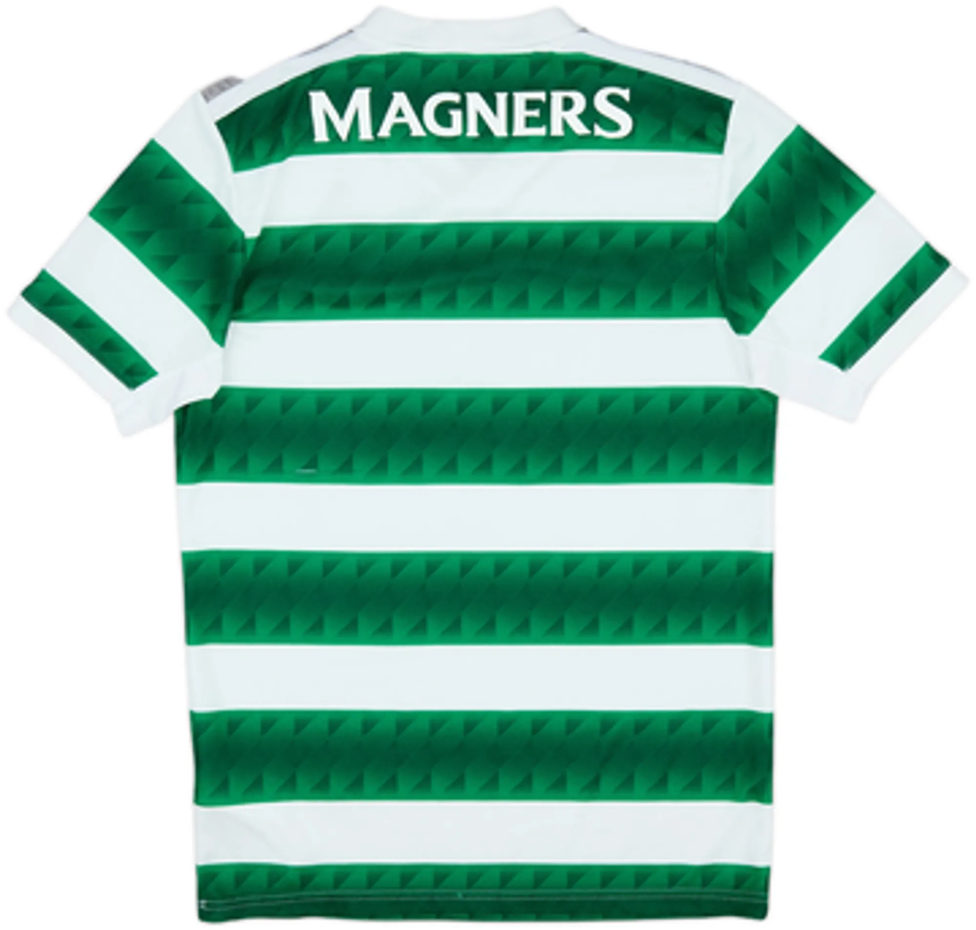 2022-23 Celtic Home Shirt - 9/10 - (L)