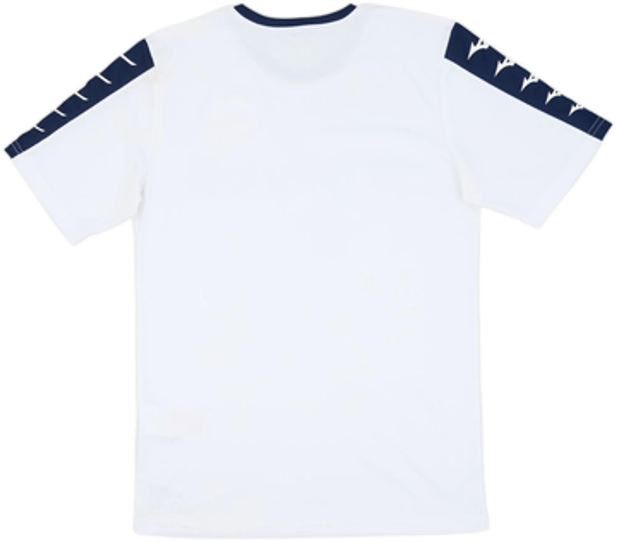 2020-21 Cittadella Mizuno Training Shirt - 7/10 - (L)